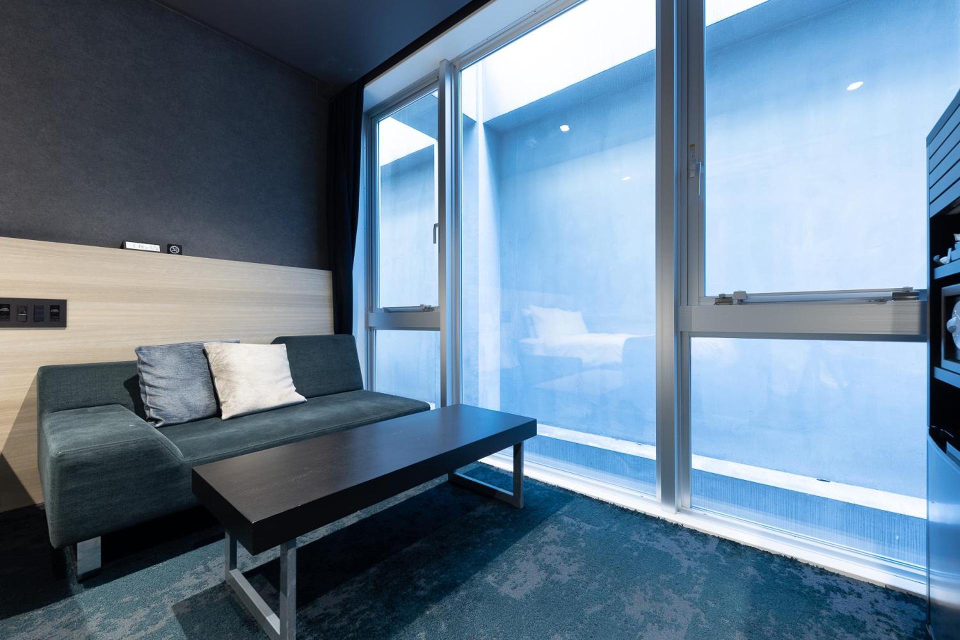 Hotel 2269azavu Tokyo