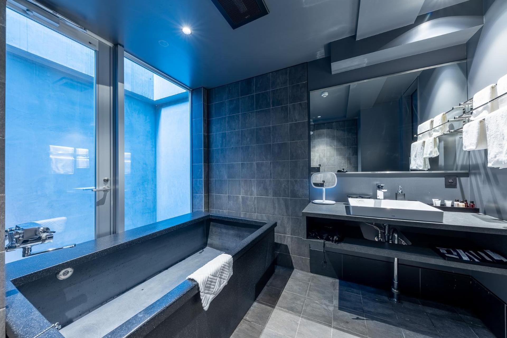 Hotel 2269azavu Tokyo