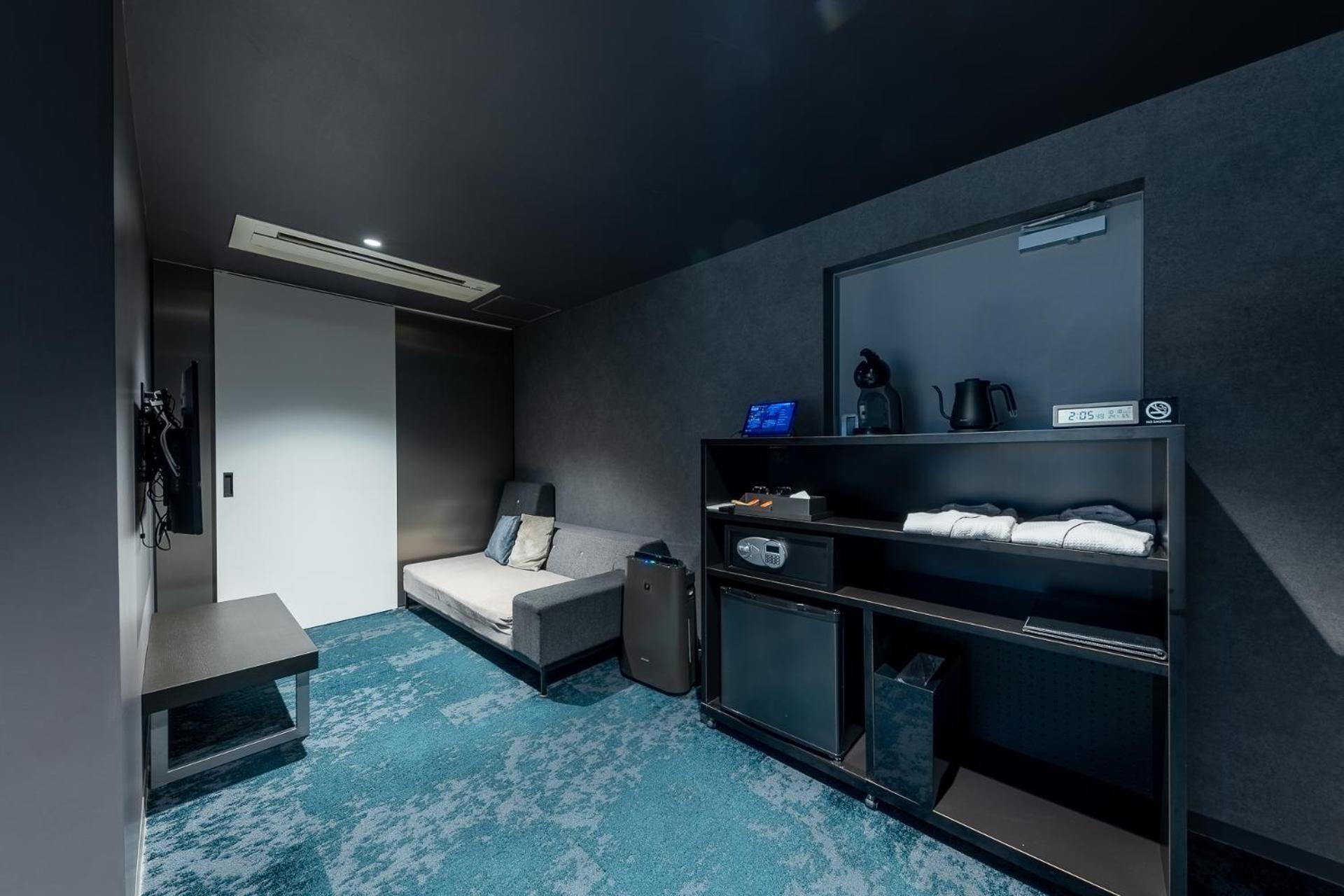 Hotel 2269azavu Tokyo