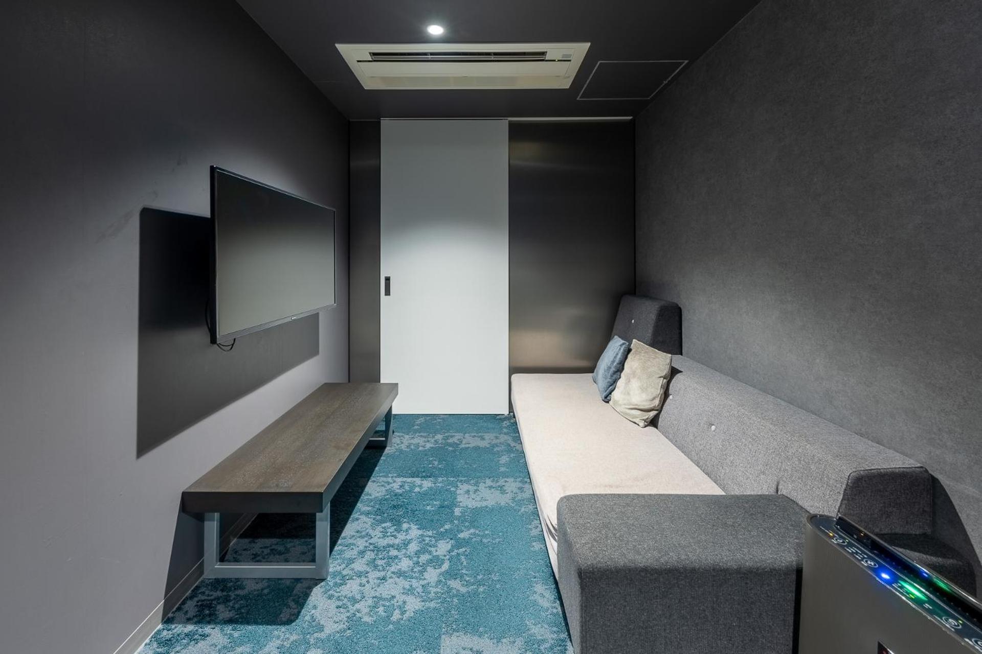 Hotel 2269azavu Tokyo