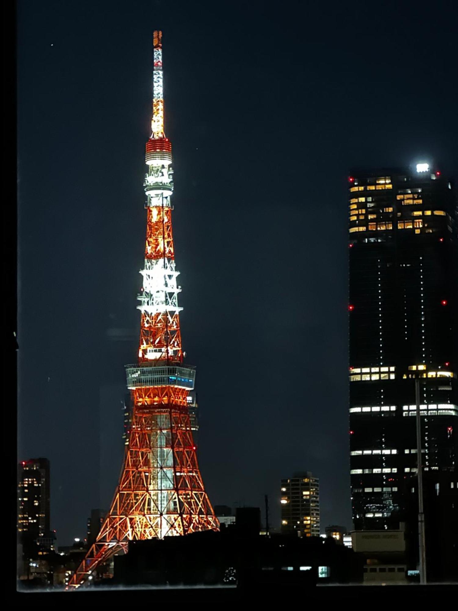 Henn Na Hamamatsucho
