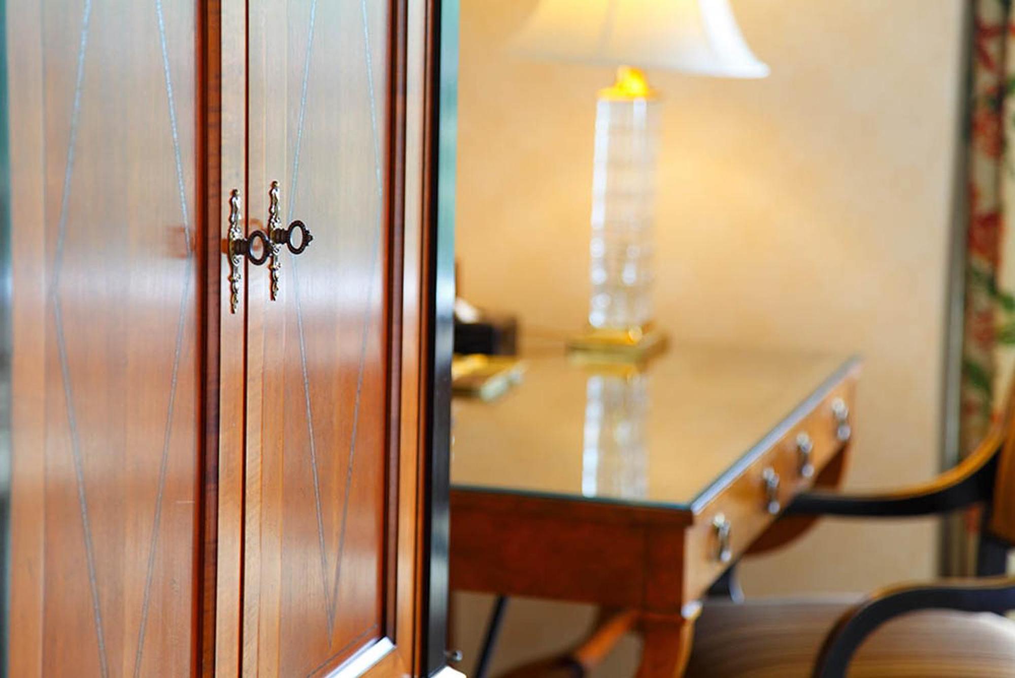 Chinzanso Hotel 5*