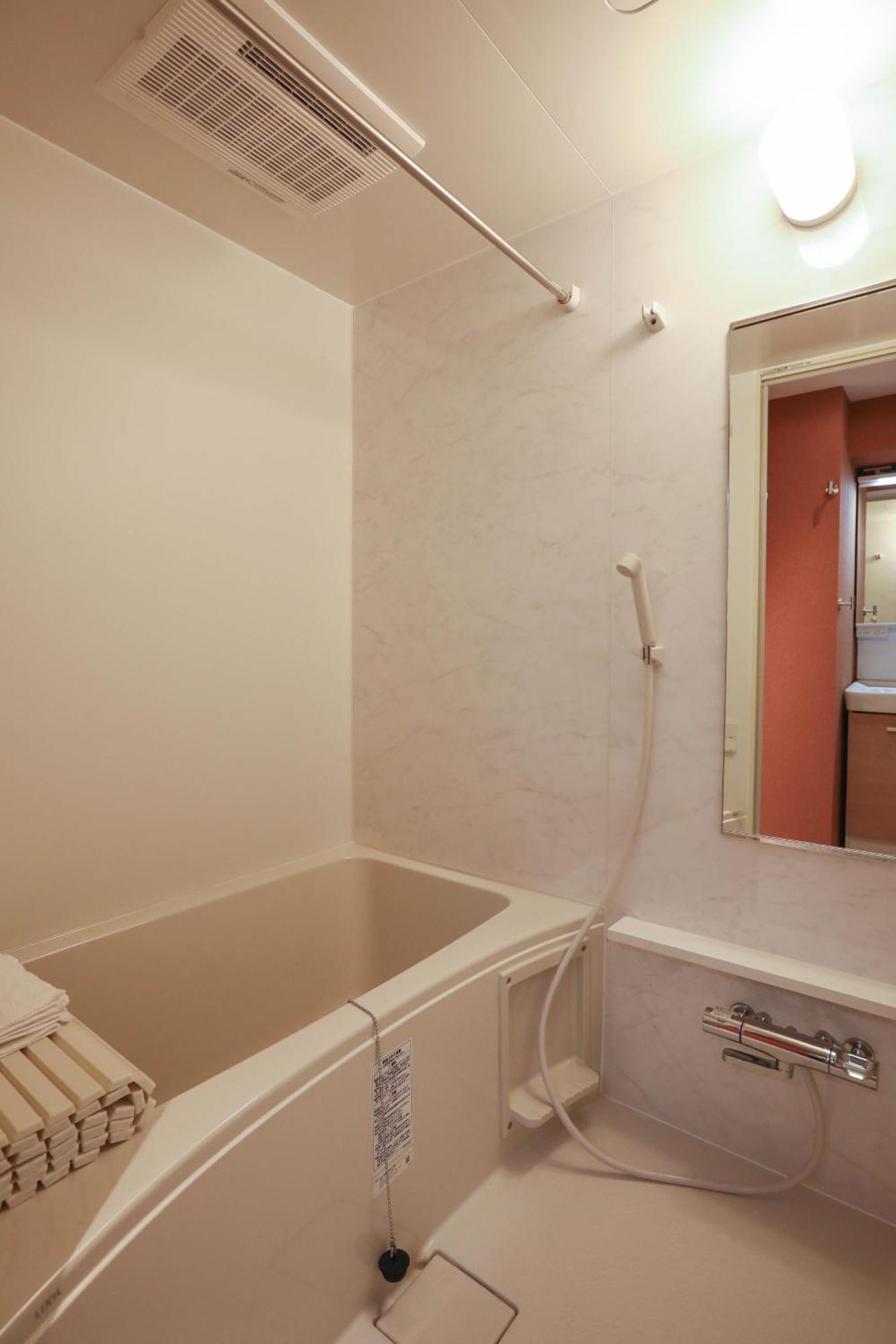 Apartment One-asakusa Tokyo