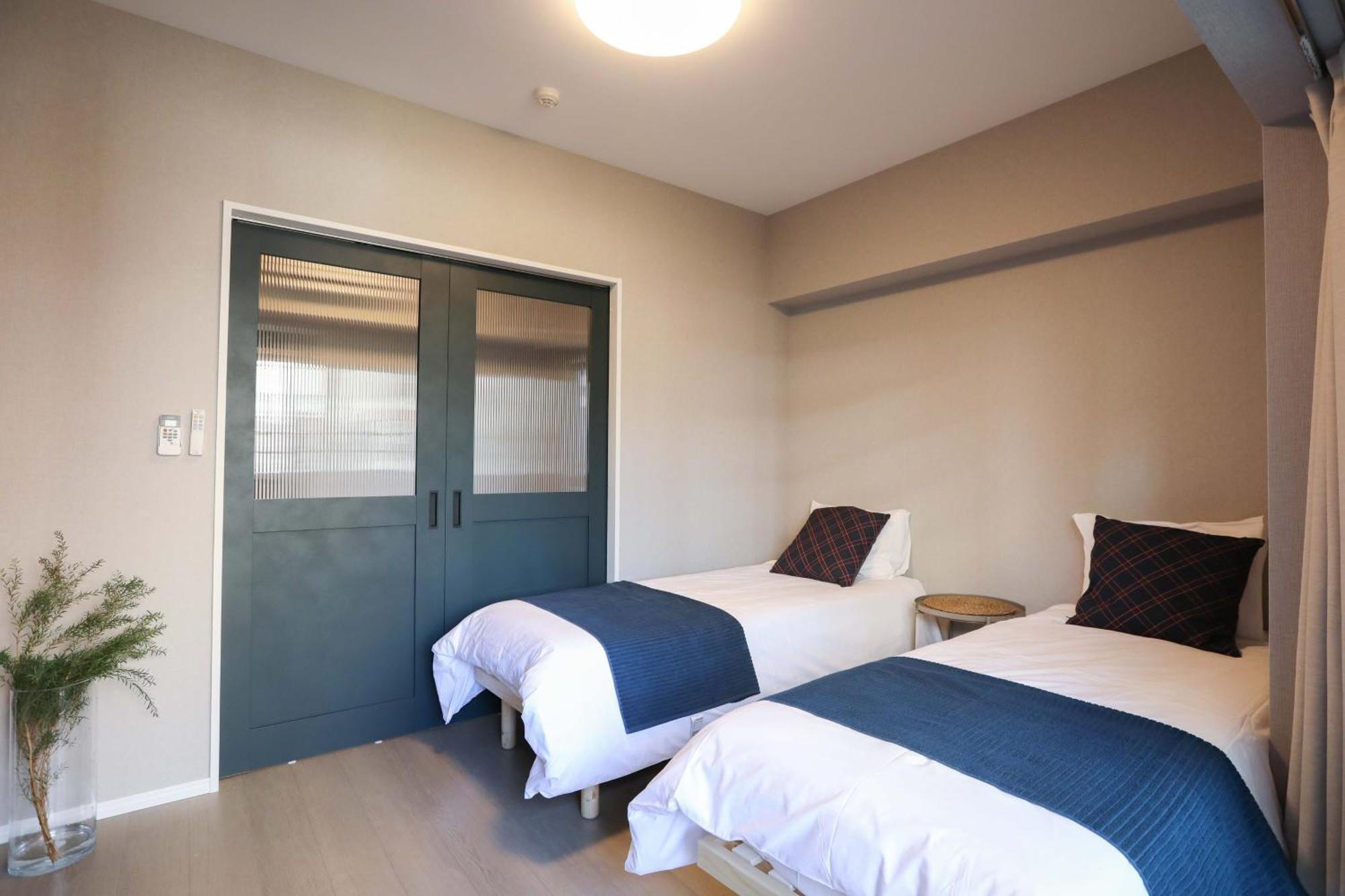 Apartment One-asakusa