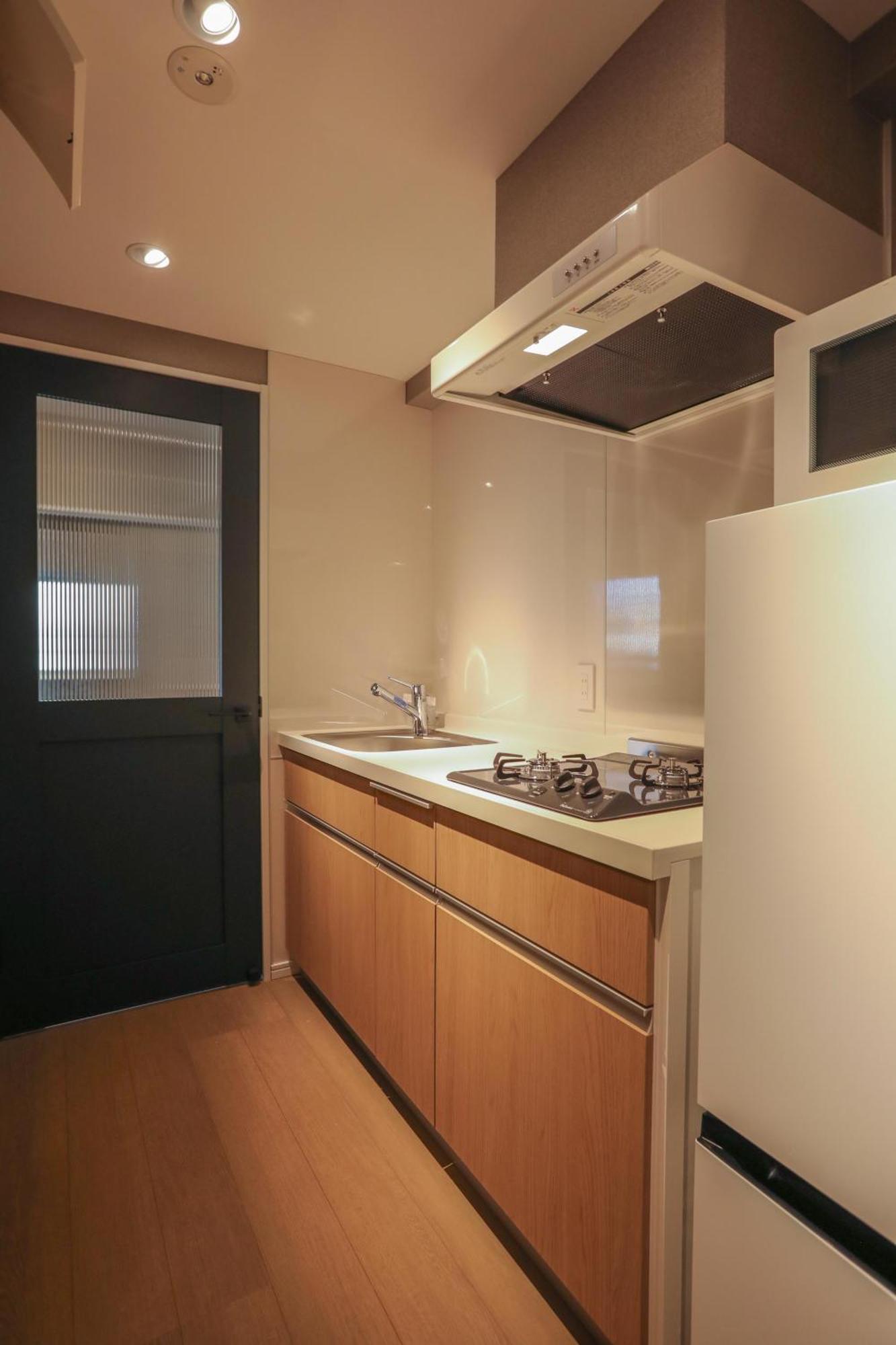 One-asakusa Apartment *