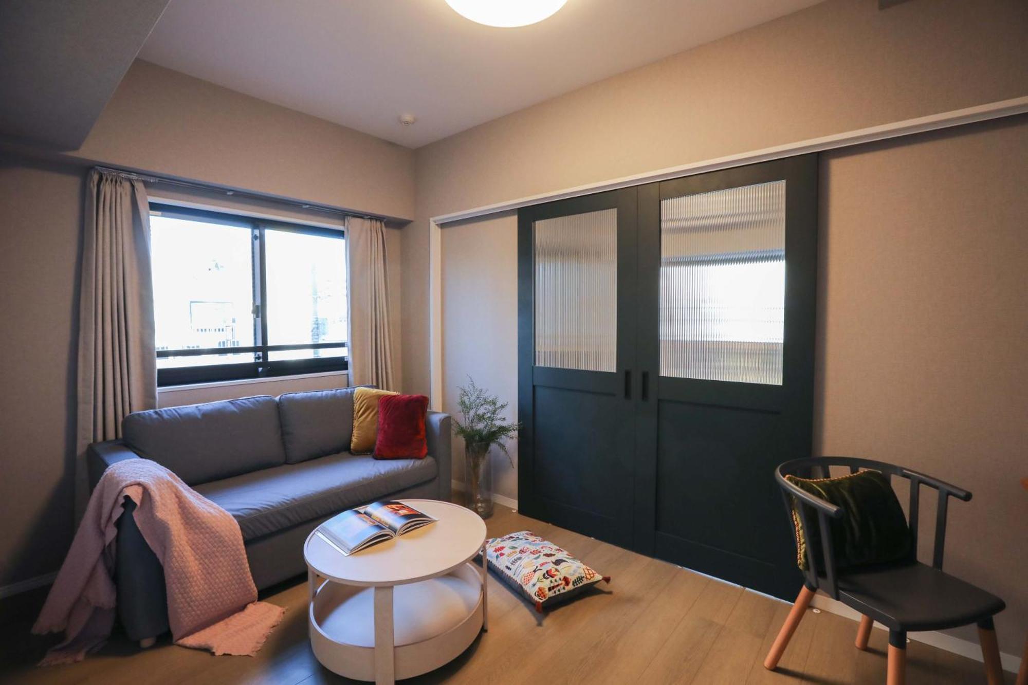 Apartment One-asakusa