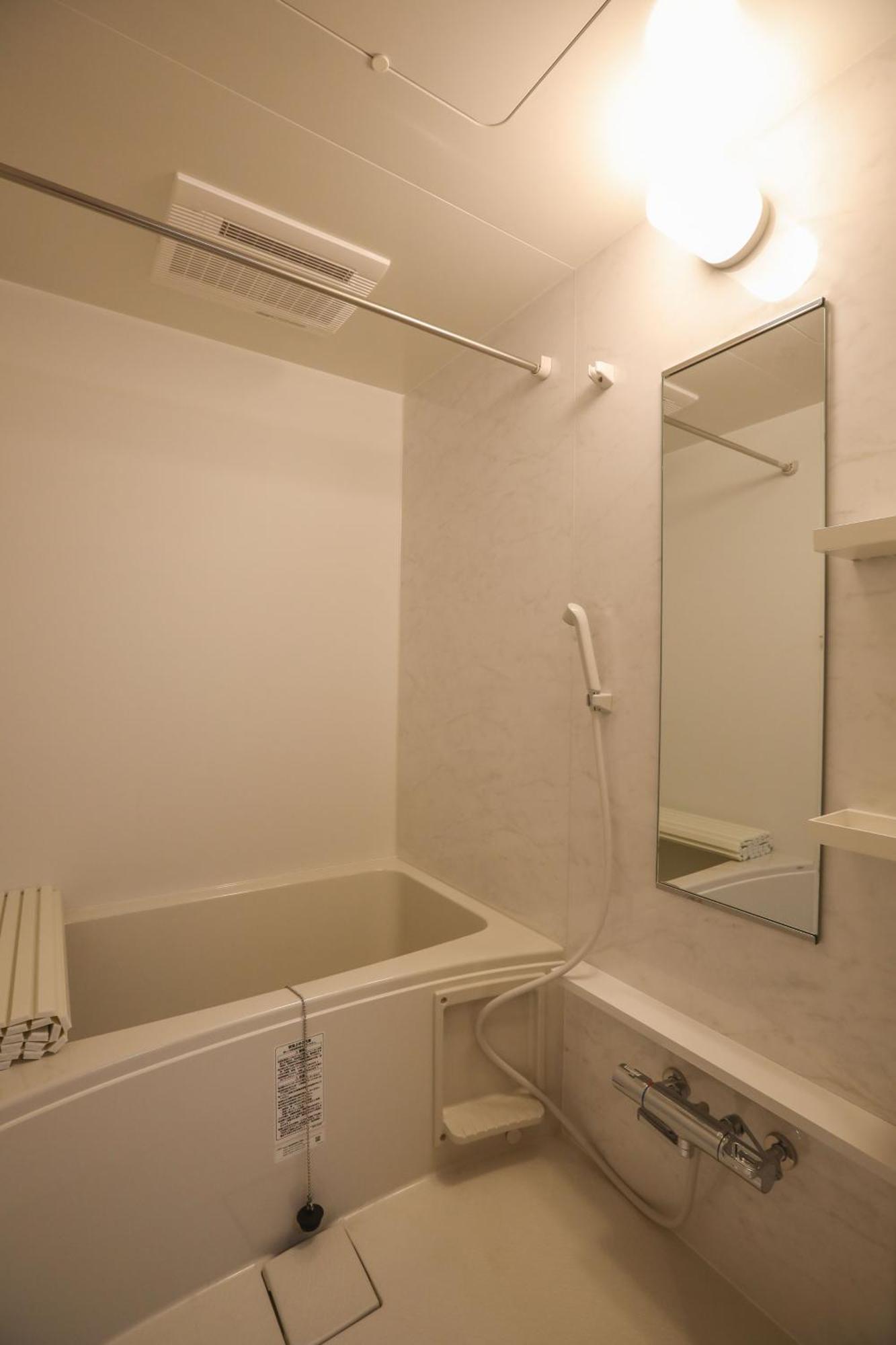 Apartment One-asakusa