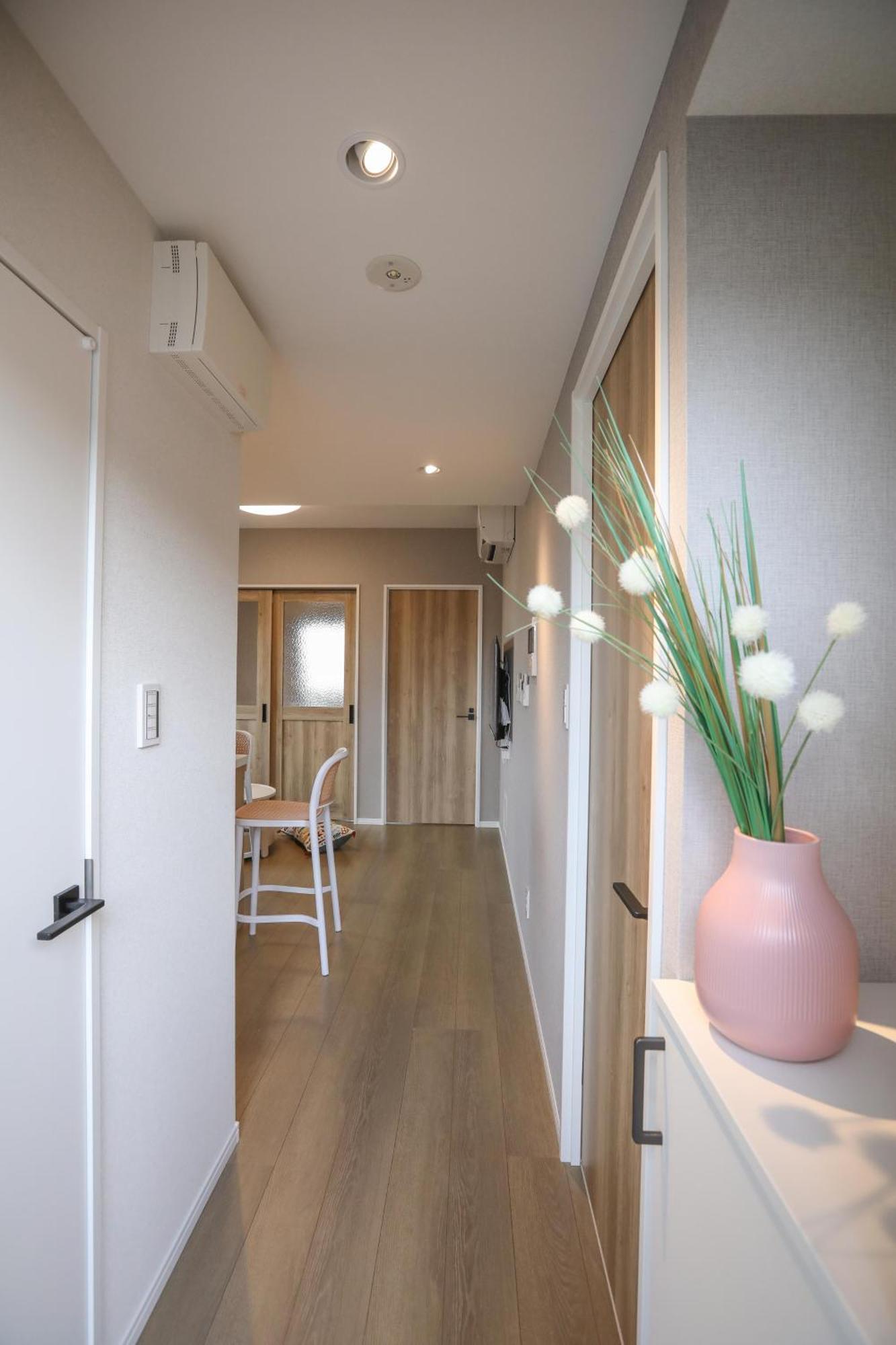 One-asakusa Apartment Tokyo