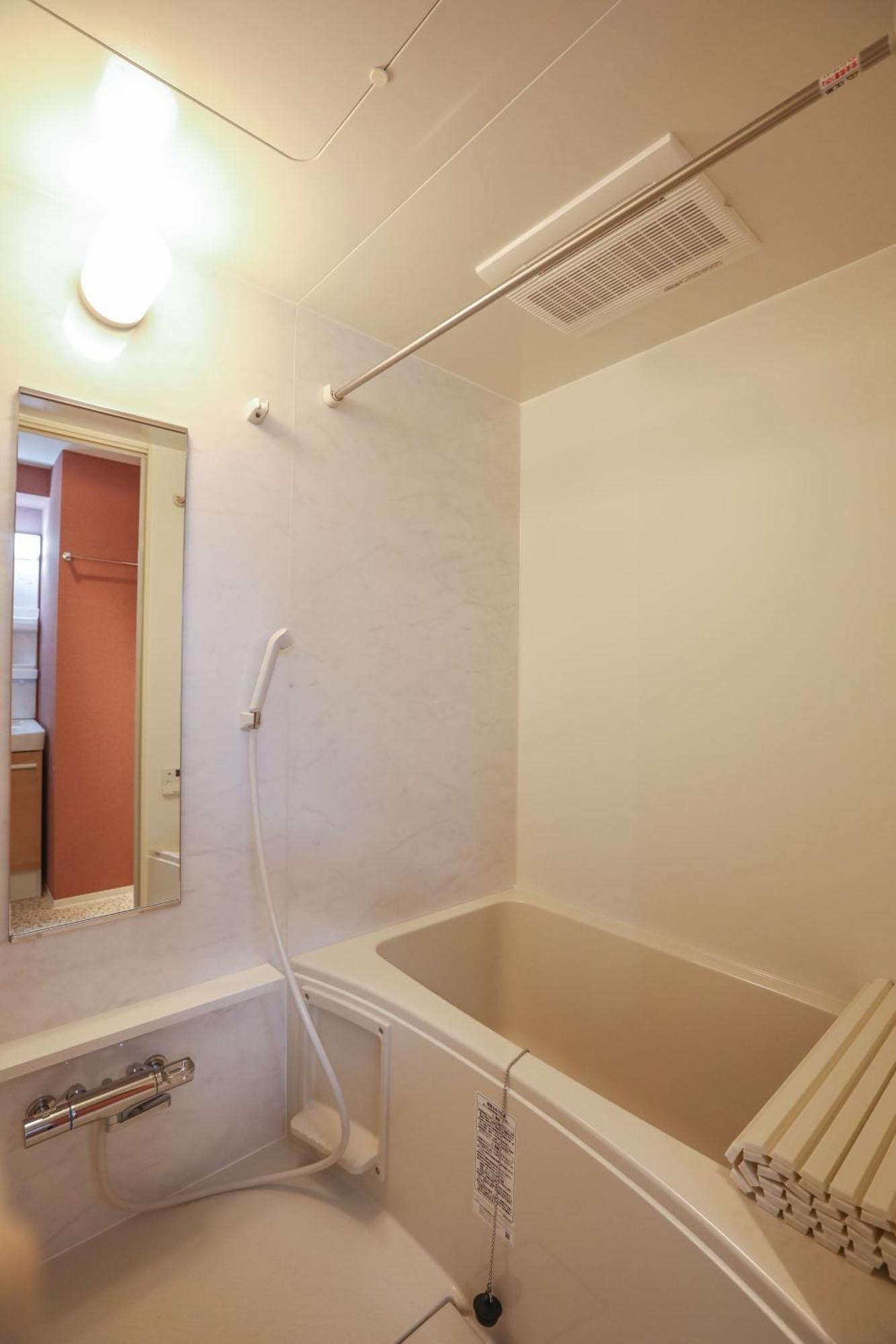 One-asakusa Apartment *