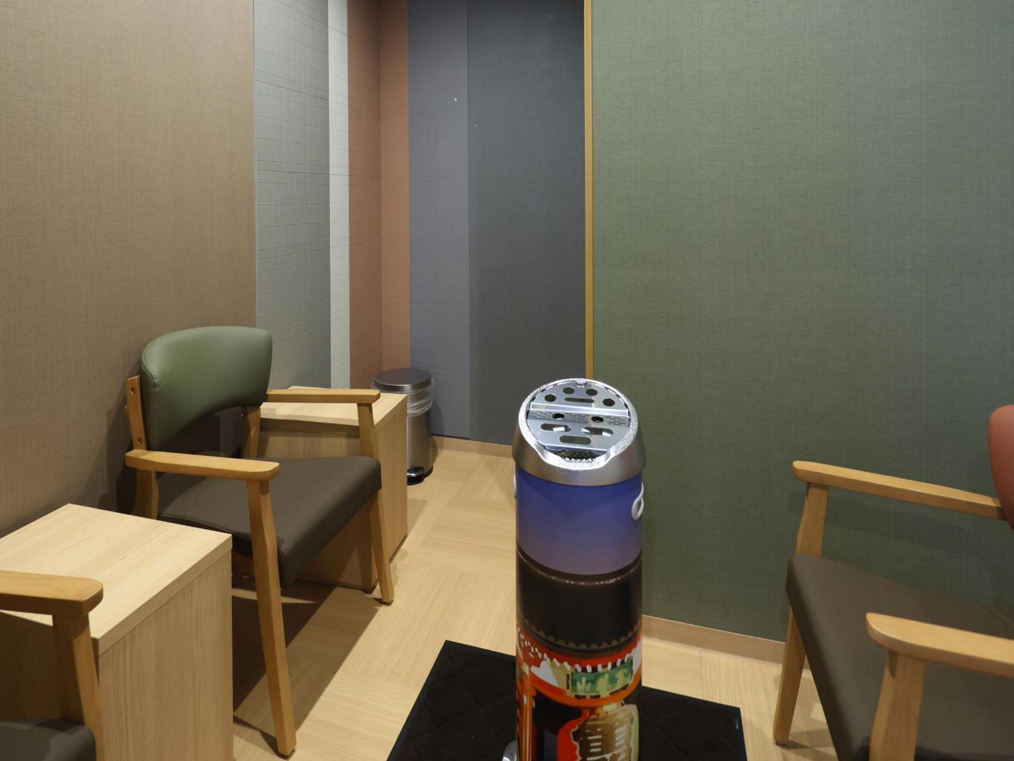Hotel Onyado Nono Asakusa Bettei Hot Spring 4*