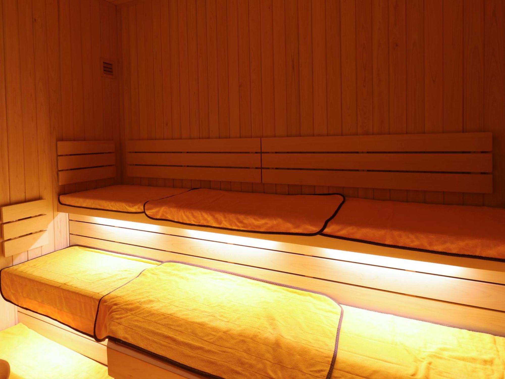 Onyado Nono Asakusa Bettei Hot Spring 4*