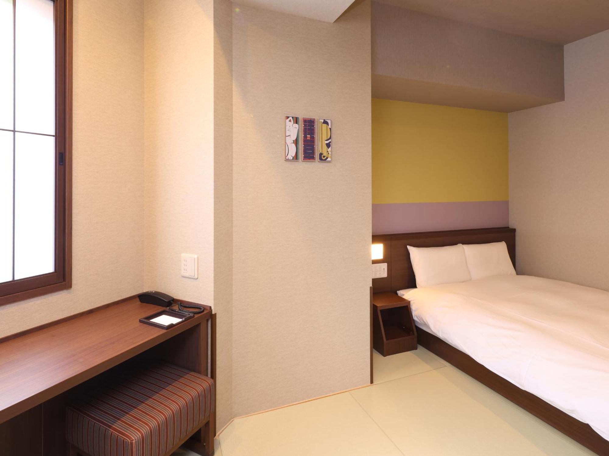Onyado Nono Asakusa Bettei Hot Spring Hotel 4*