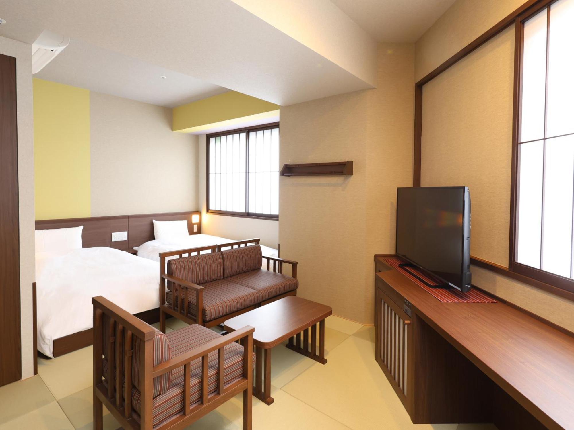 Hotel Onyado Nono Asakusa Bettei Hot Spring 4*