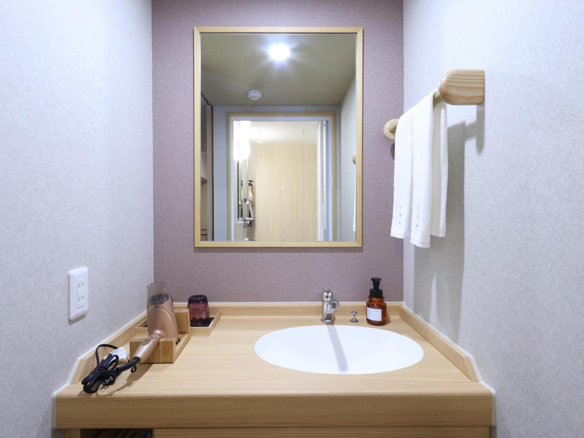 Onyado Nono Asakusa Bettei Hot Spring Hotel Tokyo