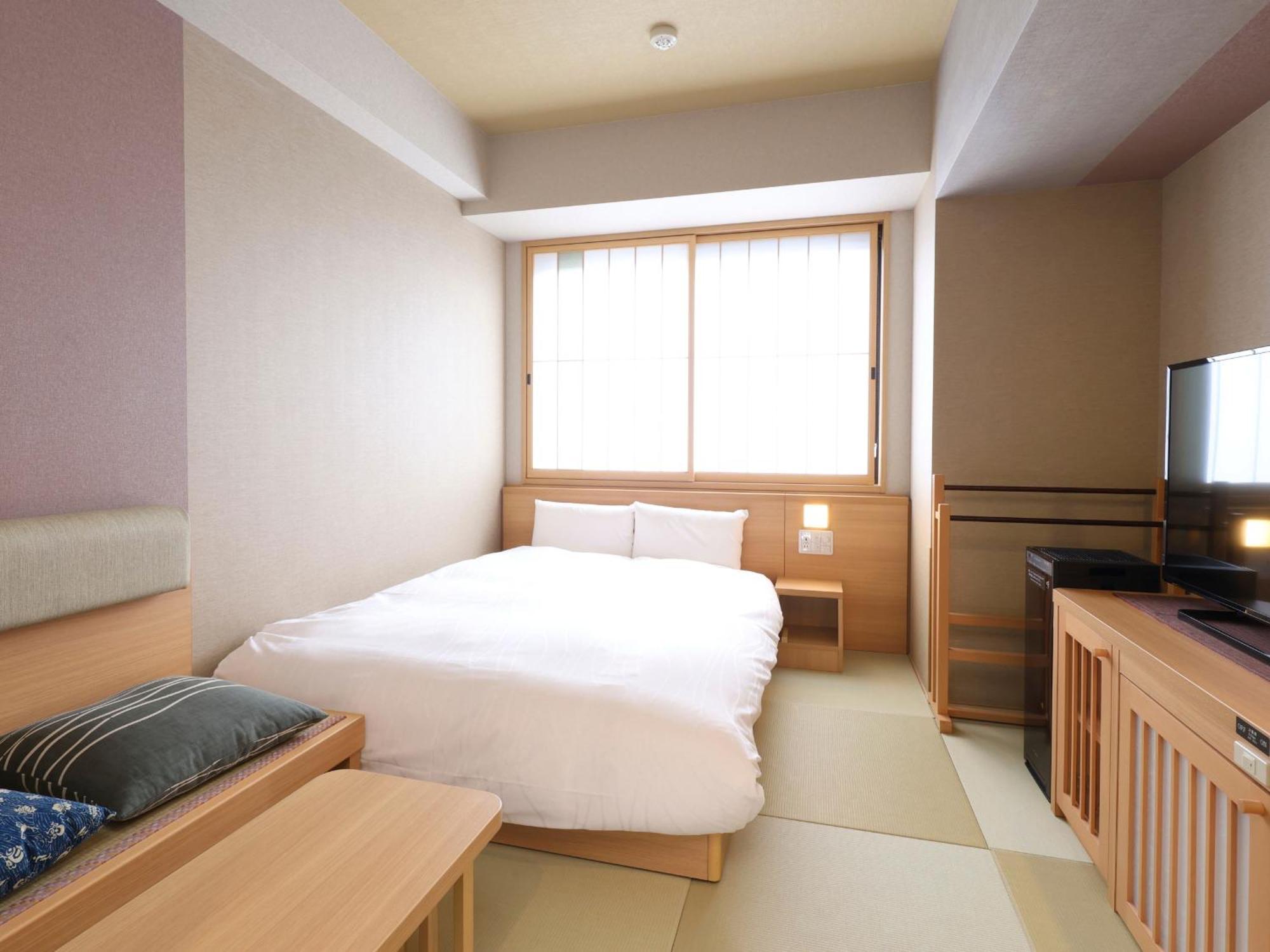 Onyado Nono Asakusa Bettei Hot Spring Hotel Tokyo