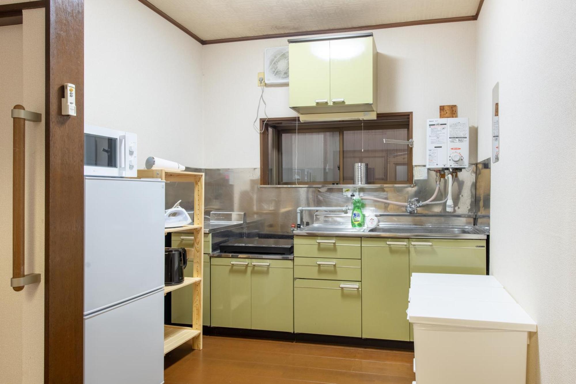 神谷戸建 * Tokyo