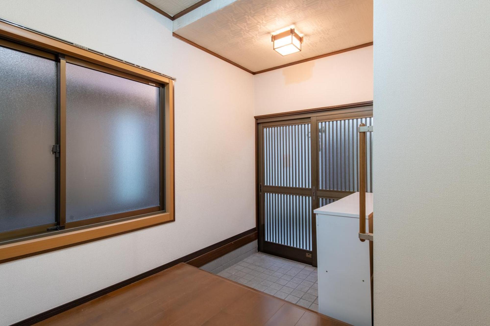 Villa 神谷戸建 *