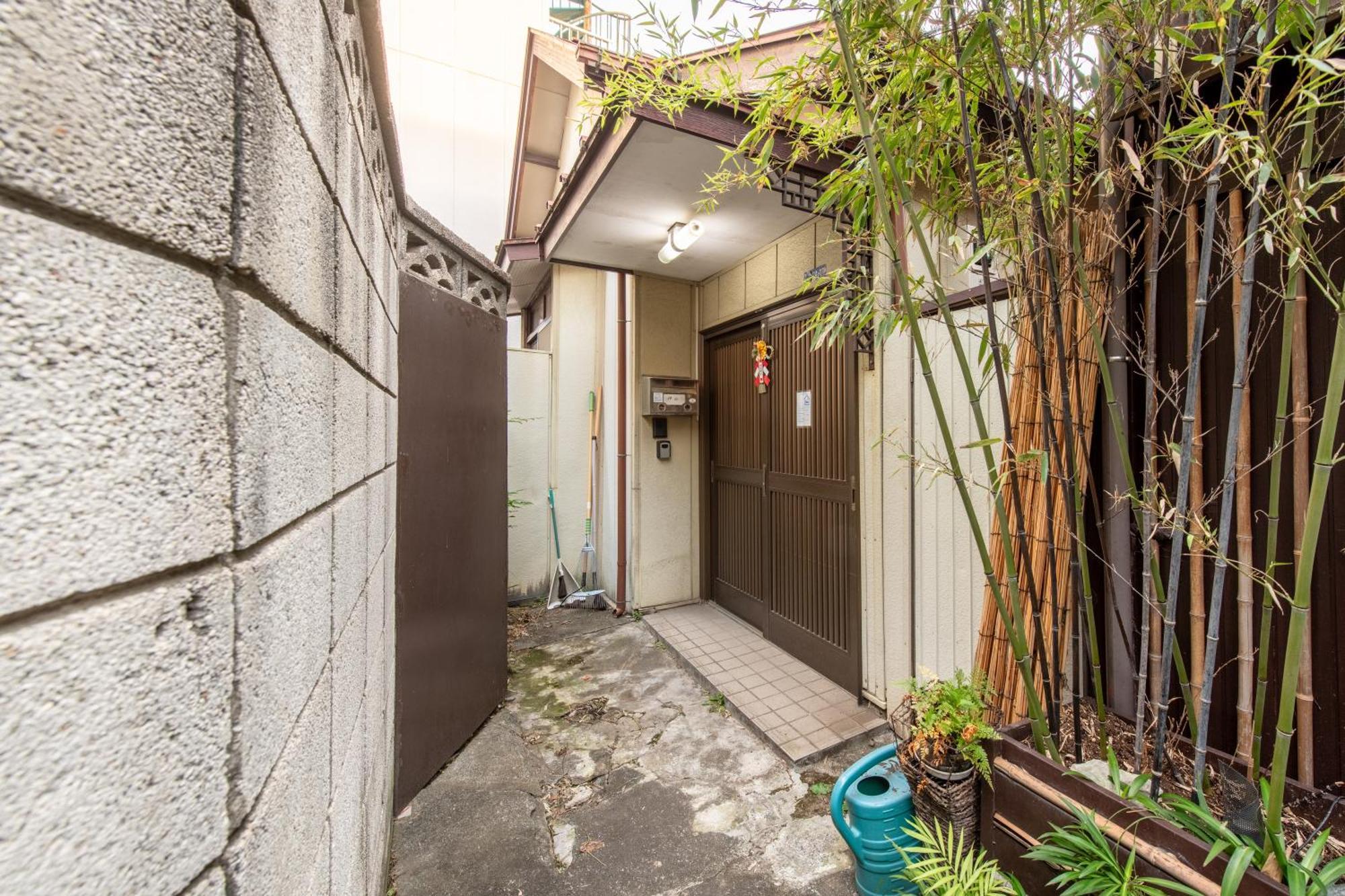 神谷戸建 Villa *