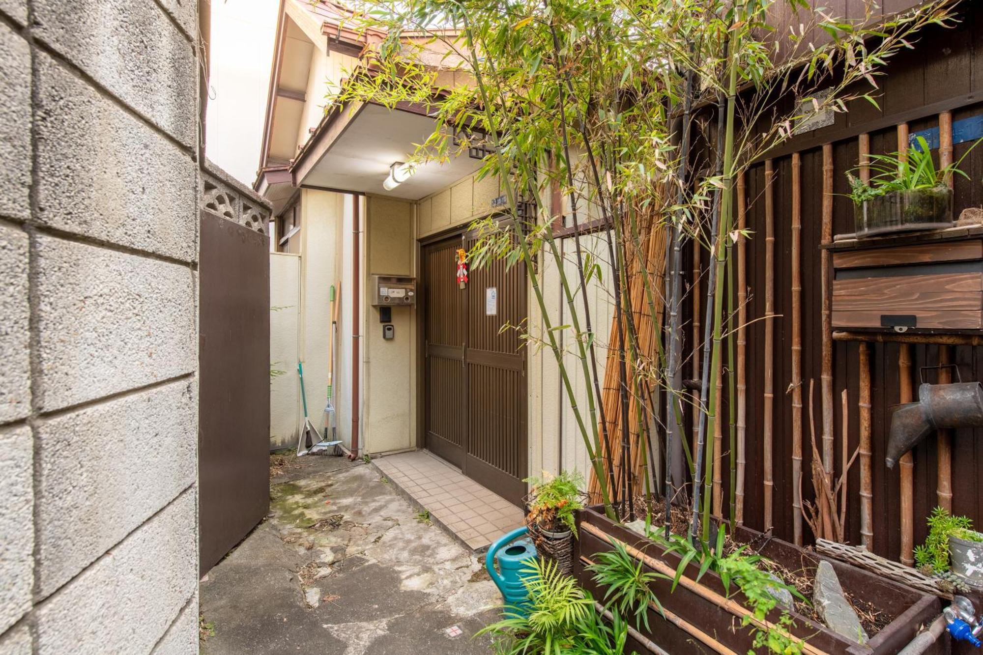 神谷戸建 Tokyo