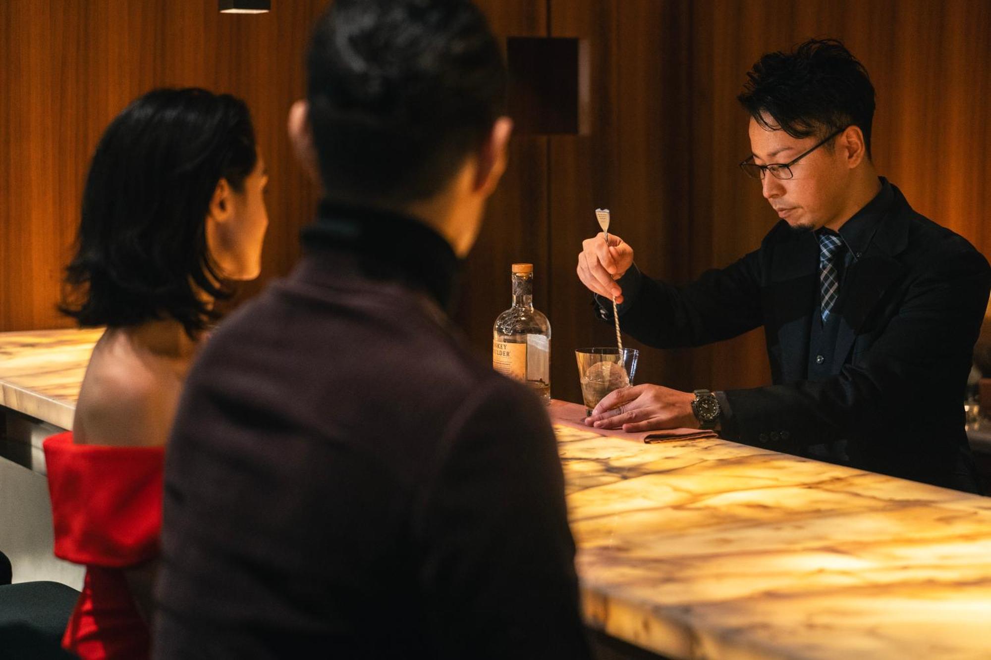 Hotel Park Tokyo