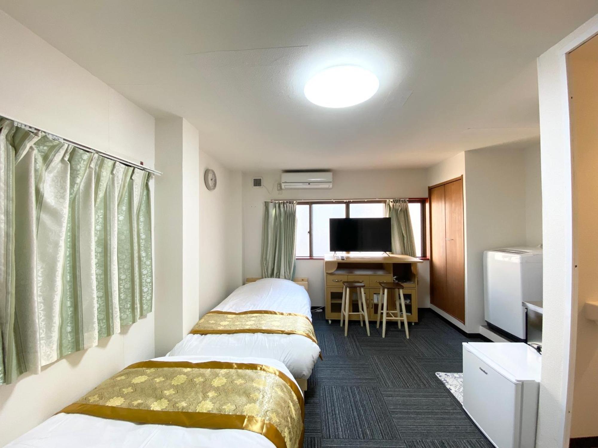 Asakusa正和house Apartment *