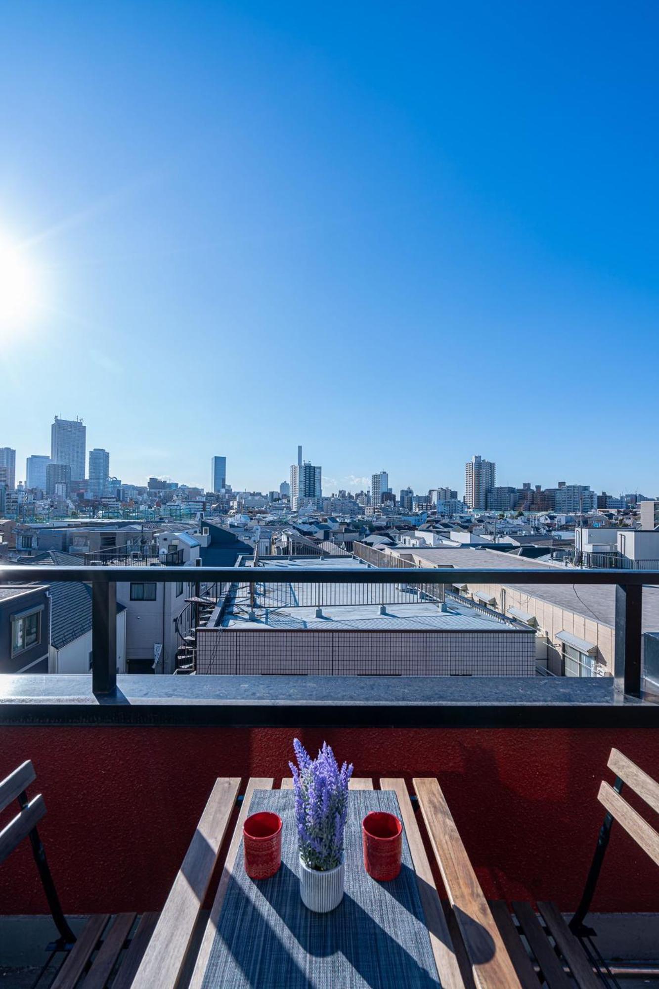 Apartment Aurora 5 *