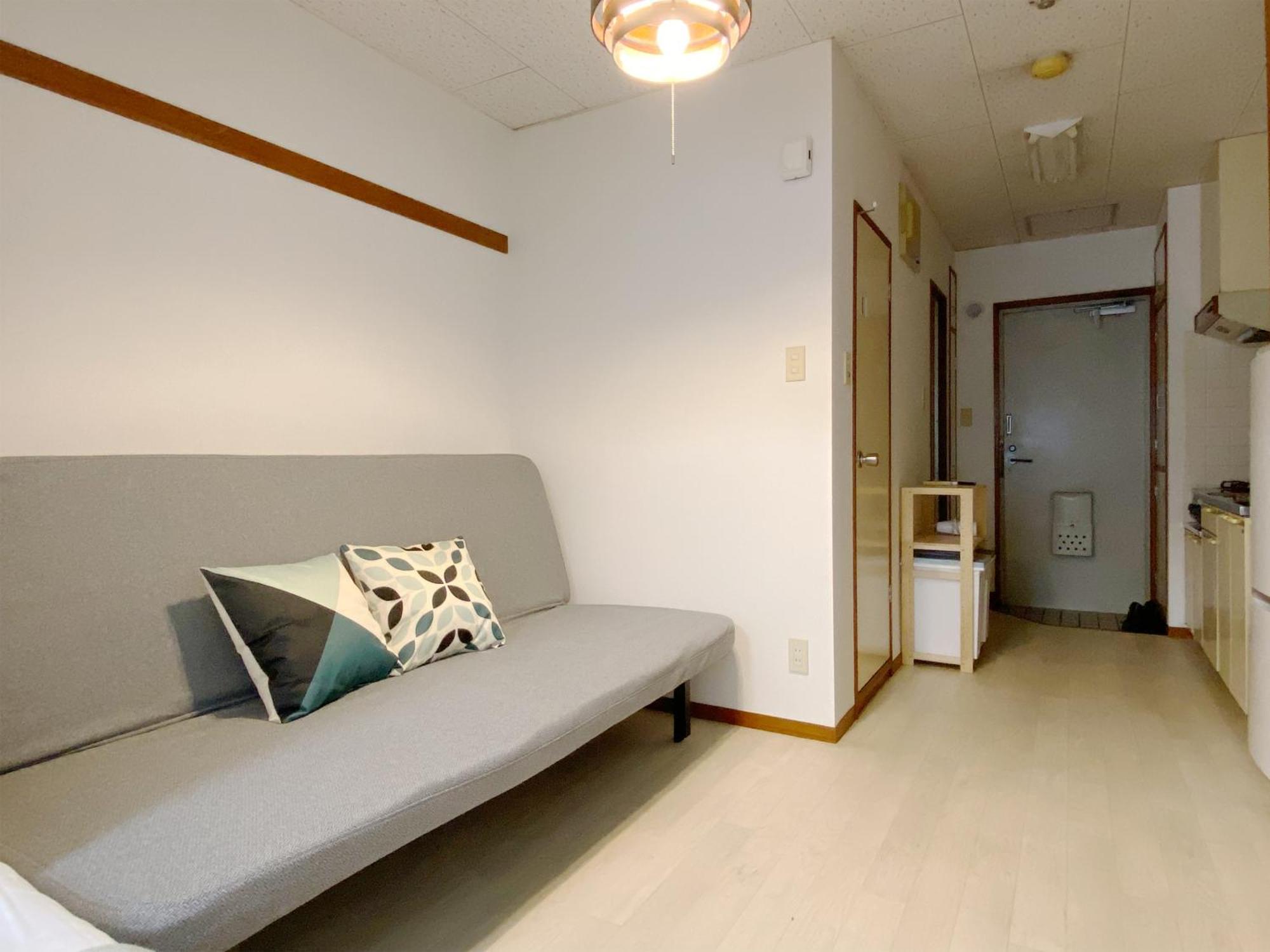 Apartment The Maison Brun Tokyo