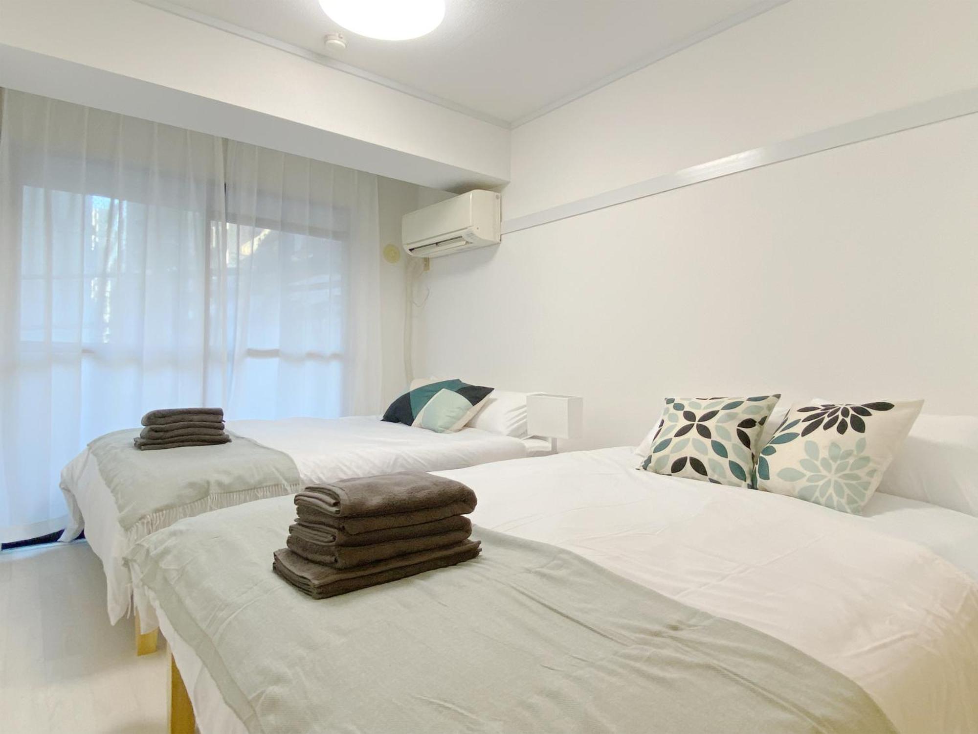The Maison Brun Apartment Tokyo