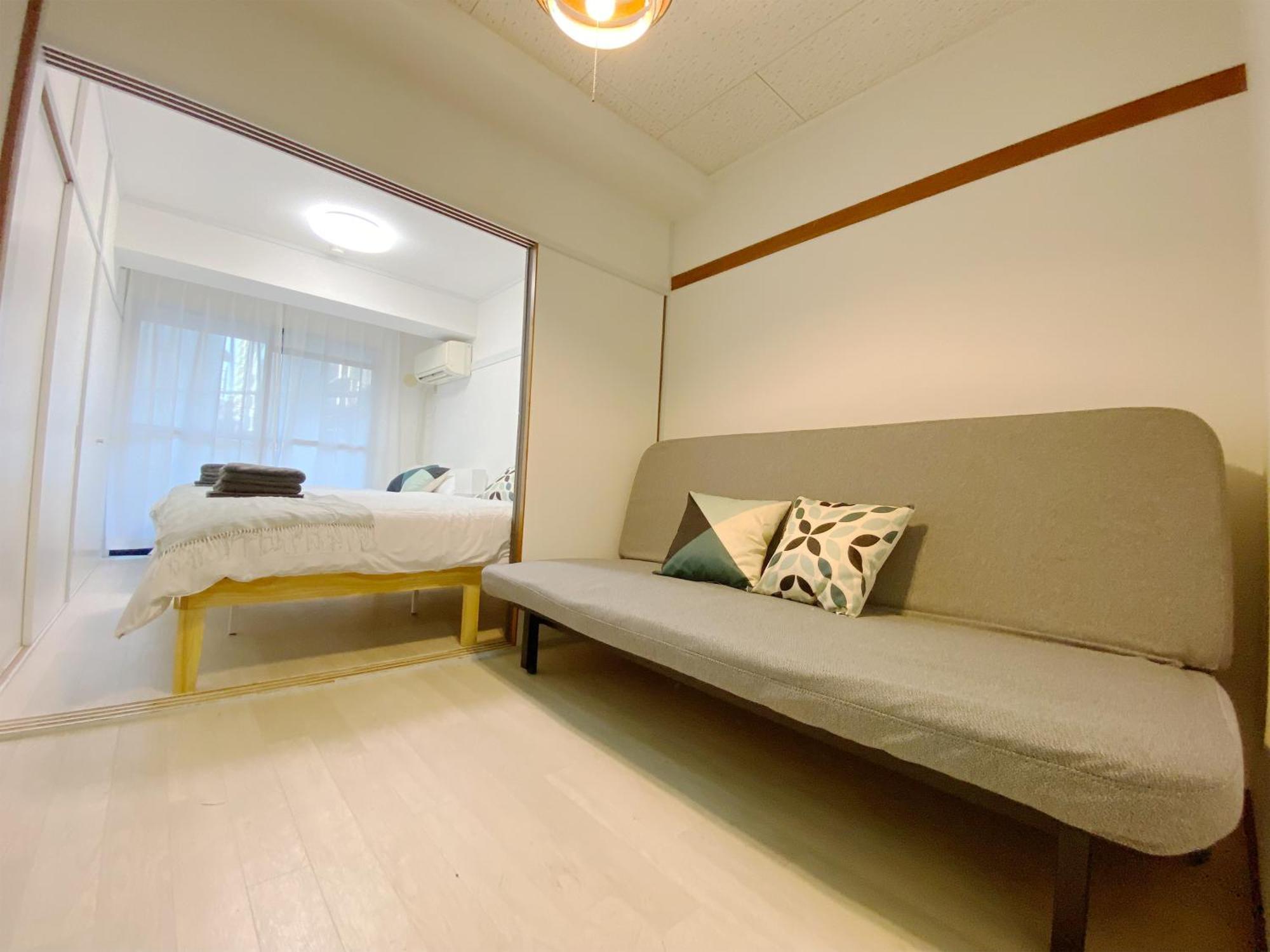 Apartment The Maison Brun