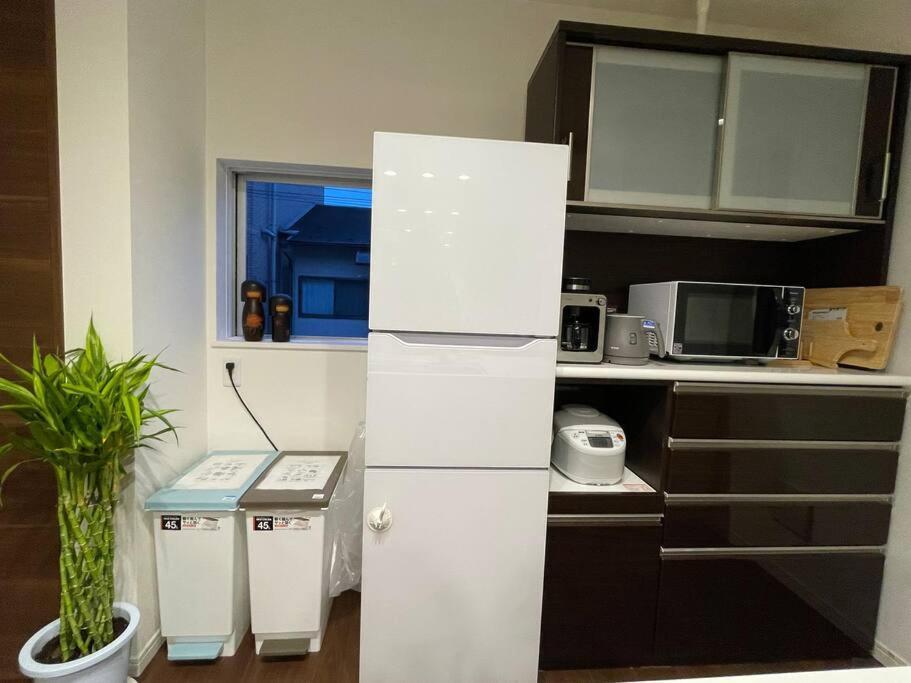 Villa Tanuki House No. 2 ! Shinjuku！nearest Station 1 Min, Over 100㎡ Tokyo