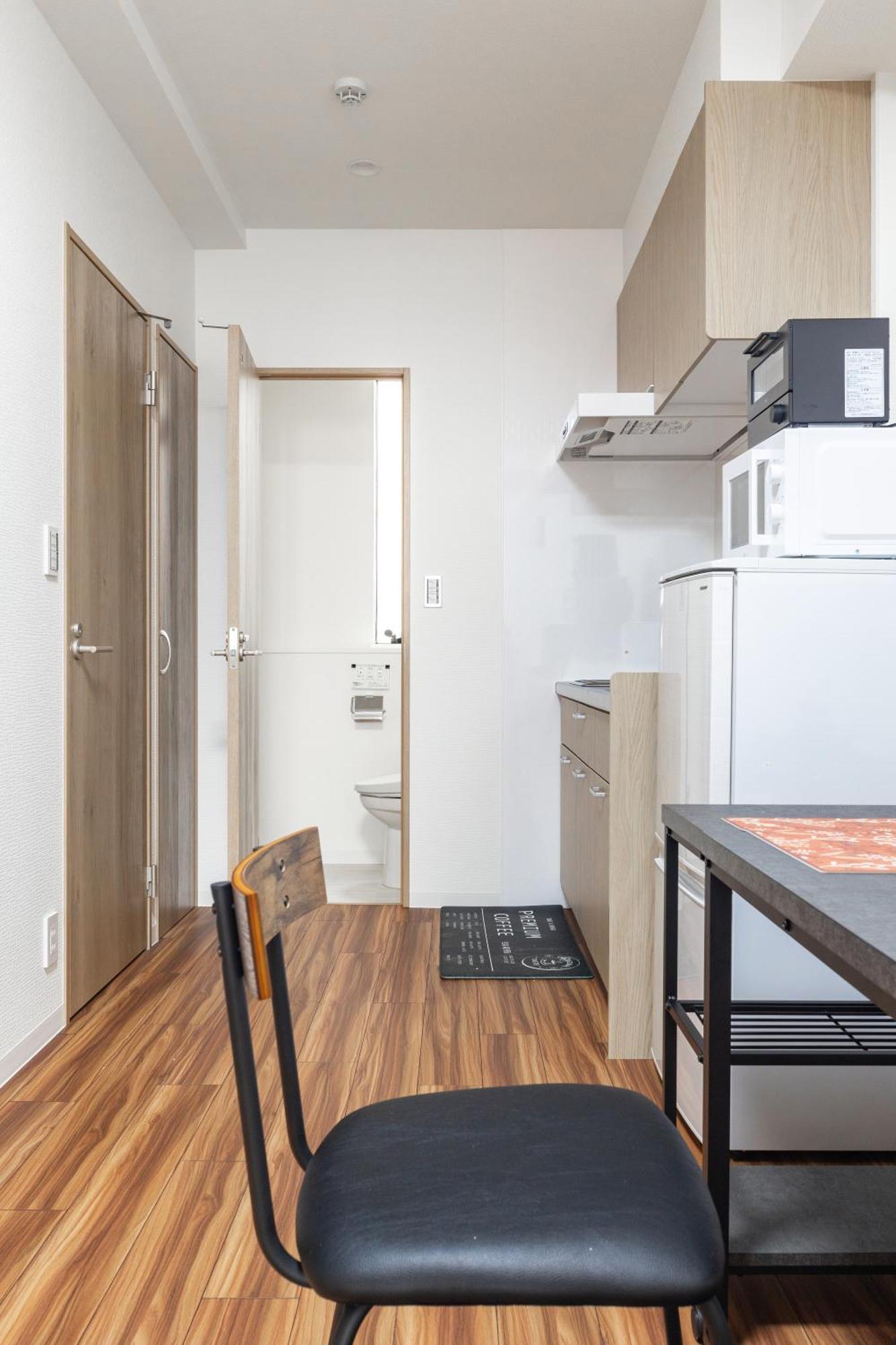 Solasia 北上野 Apartment Tokyo