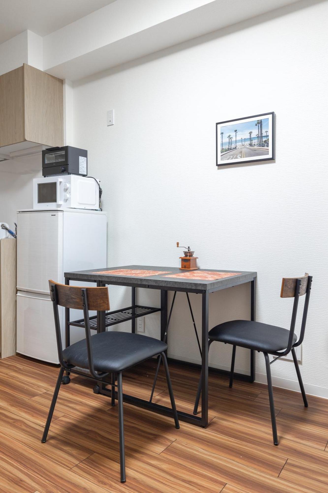 Solasia 北上野 Apartment Tokyo