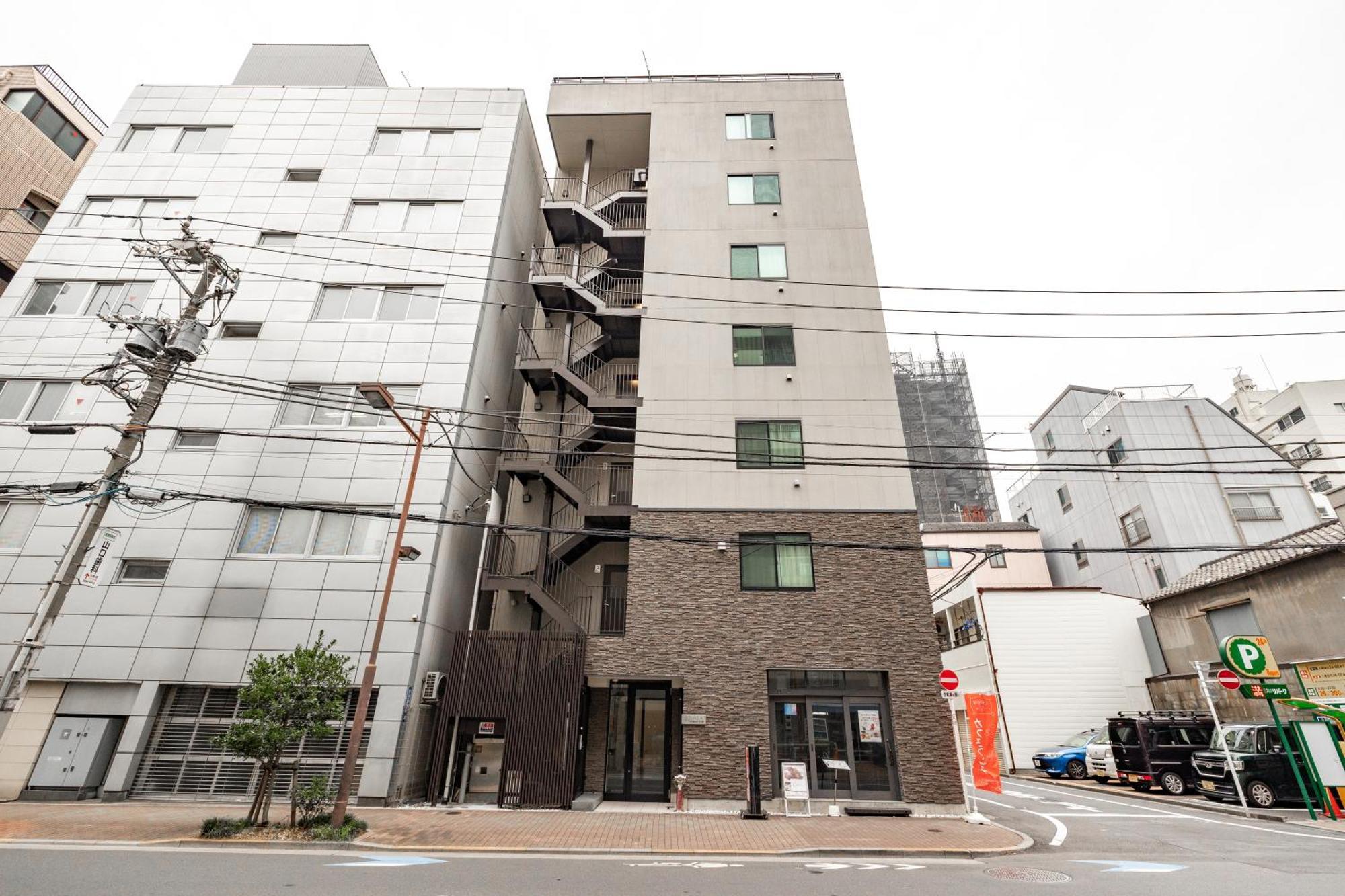 Solasia 北上野
