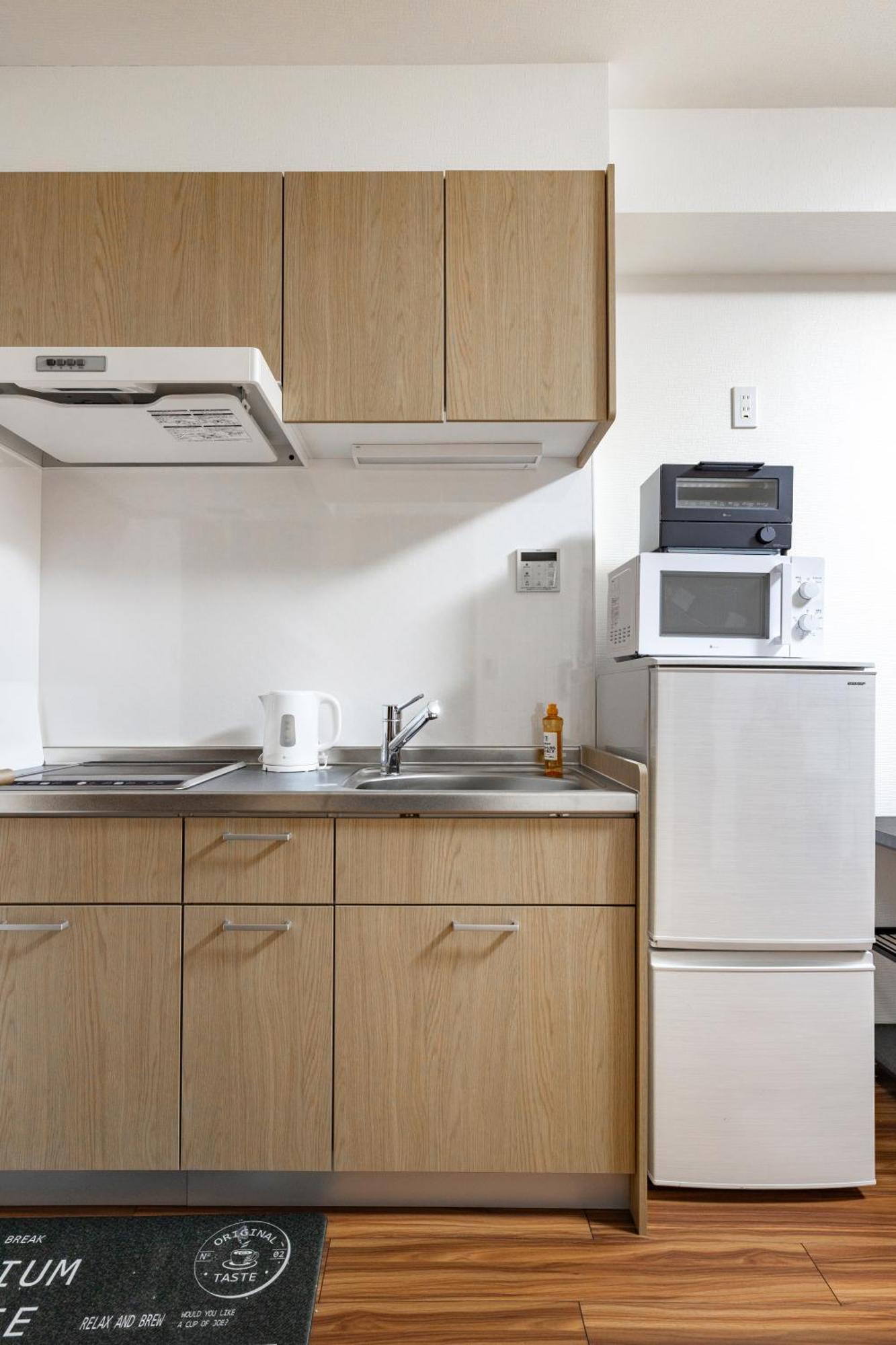 Solasia 北上野 Apartment