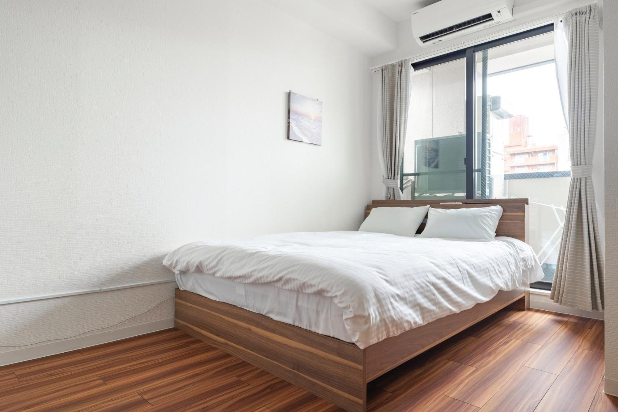 Apartment Solasia 北上野