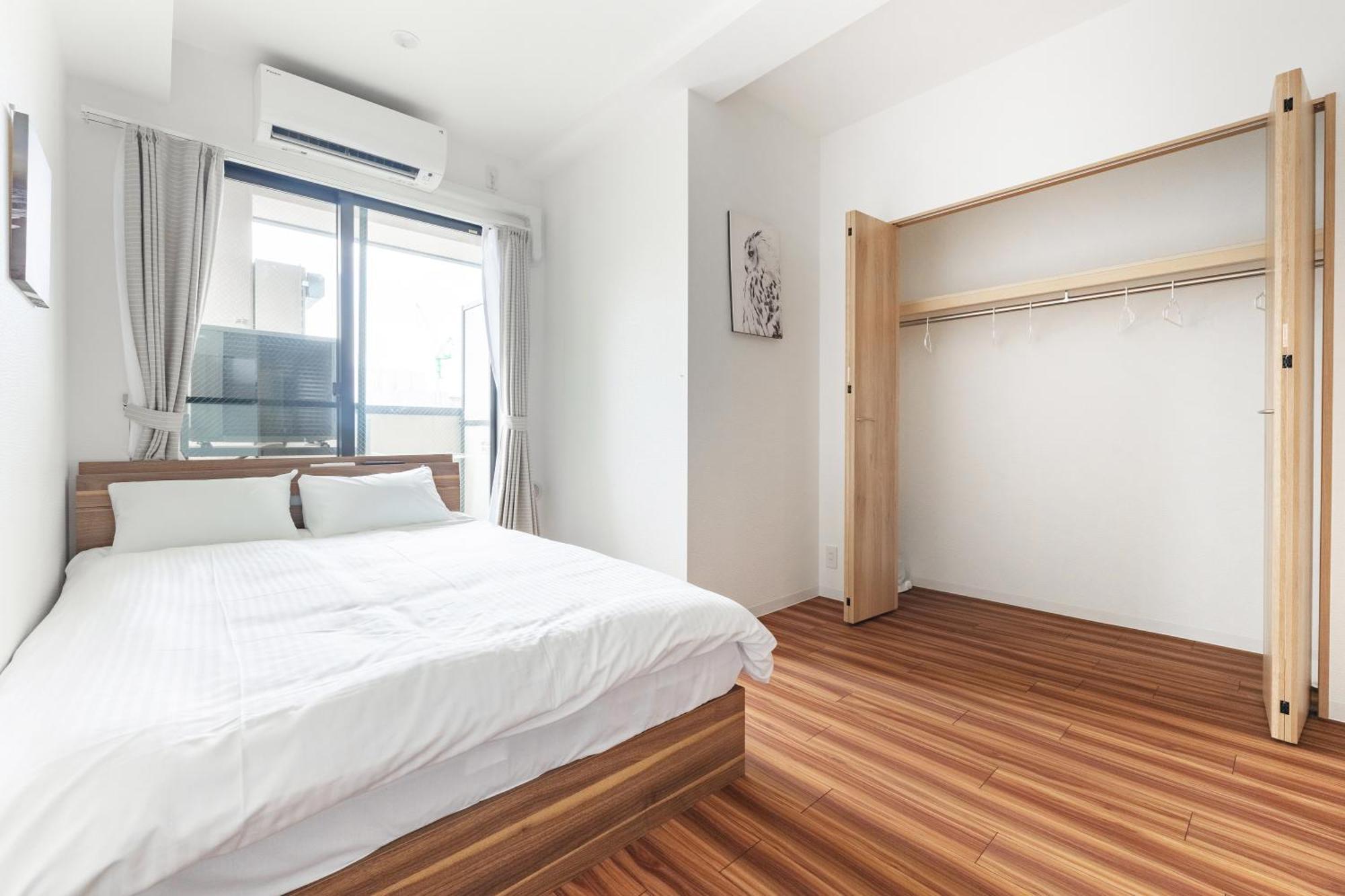 Solasia 北上野 Apartment *