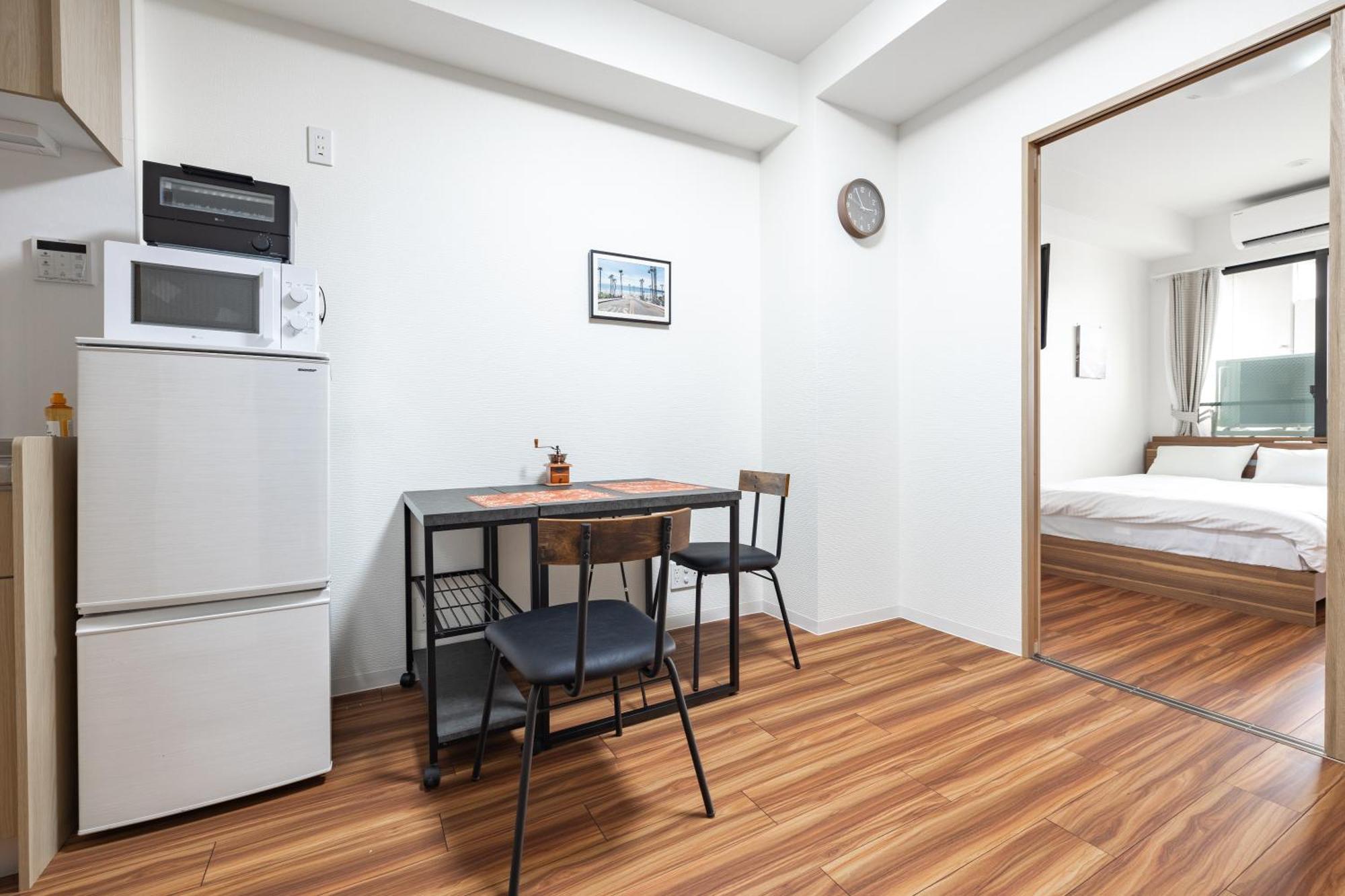 Solasia 北上野 Apartment