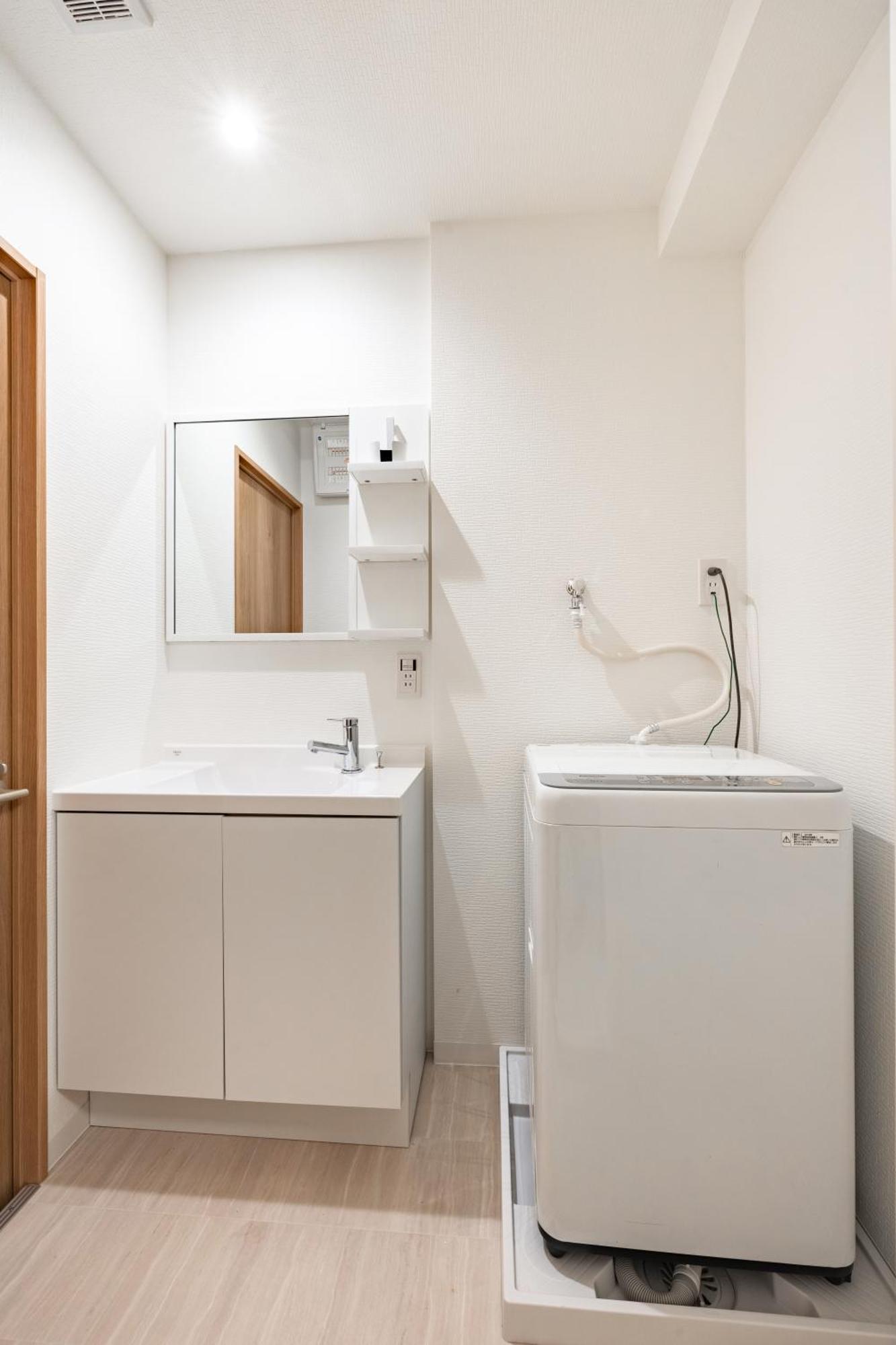 Solasia 北上野 Apartment *
