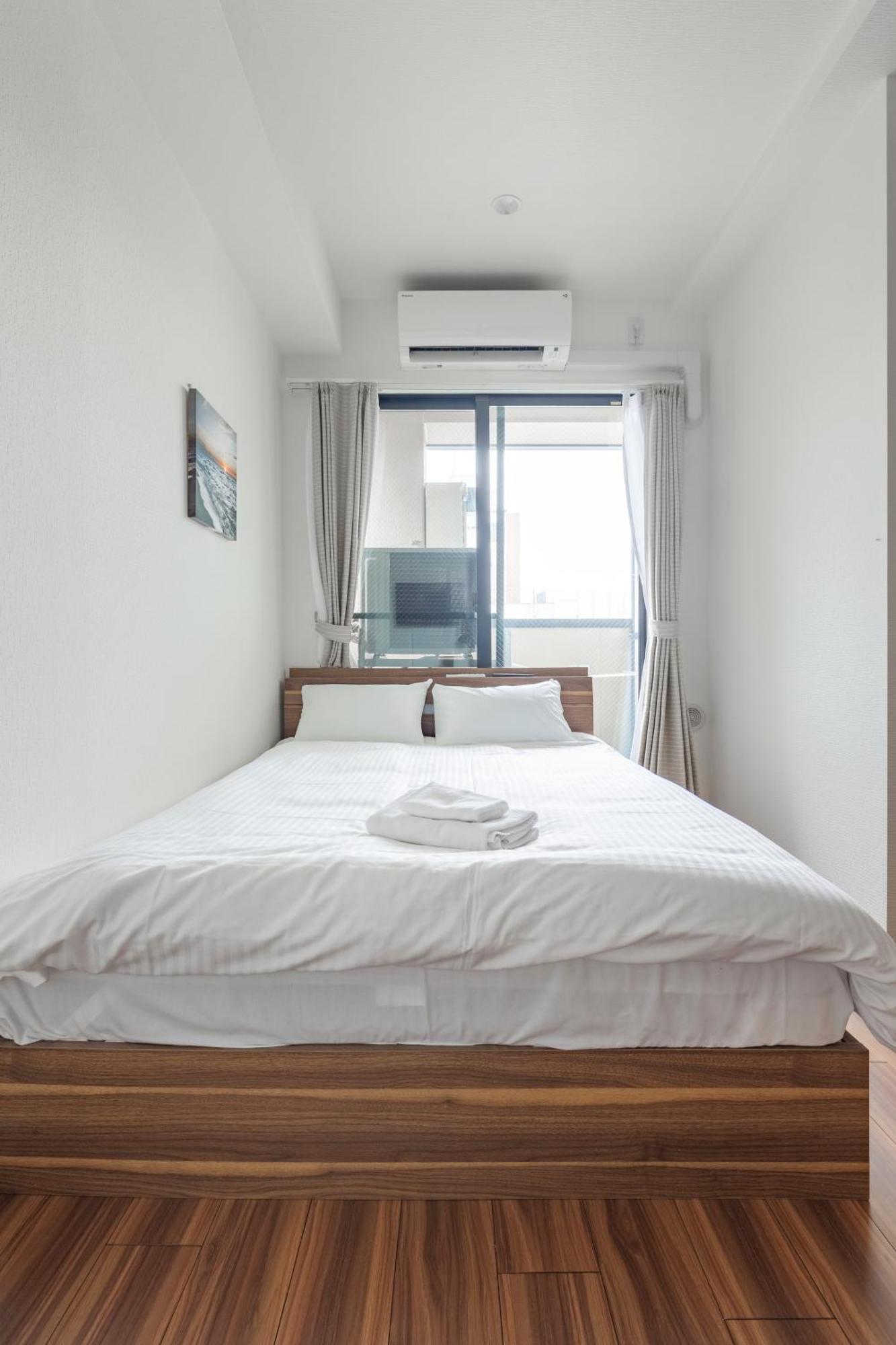 Solasia 北上野 Apartment *