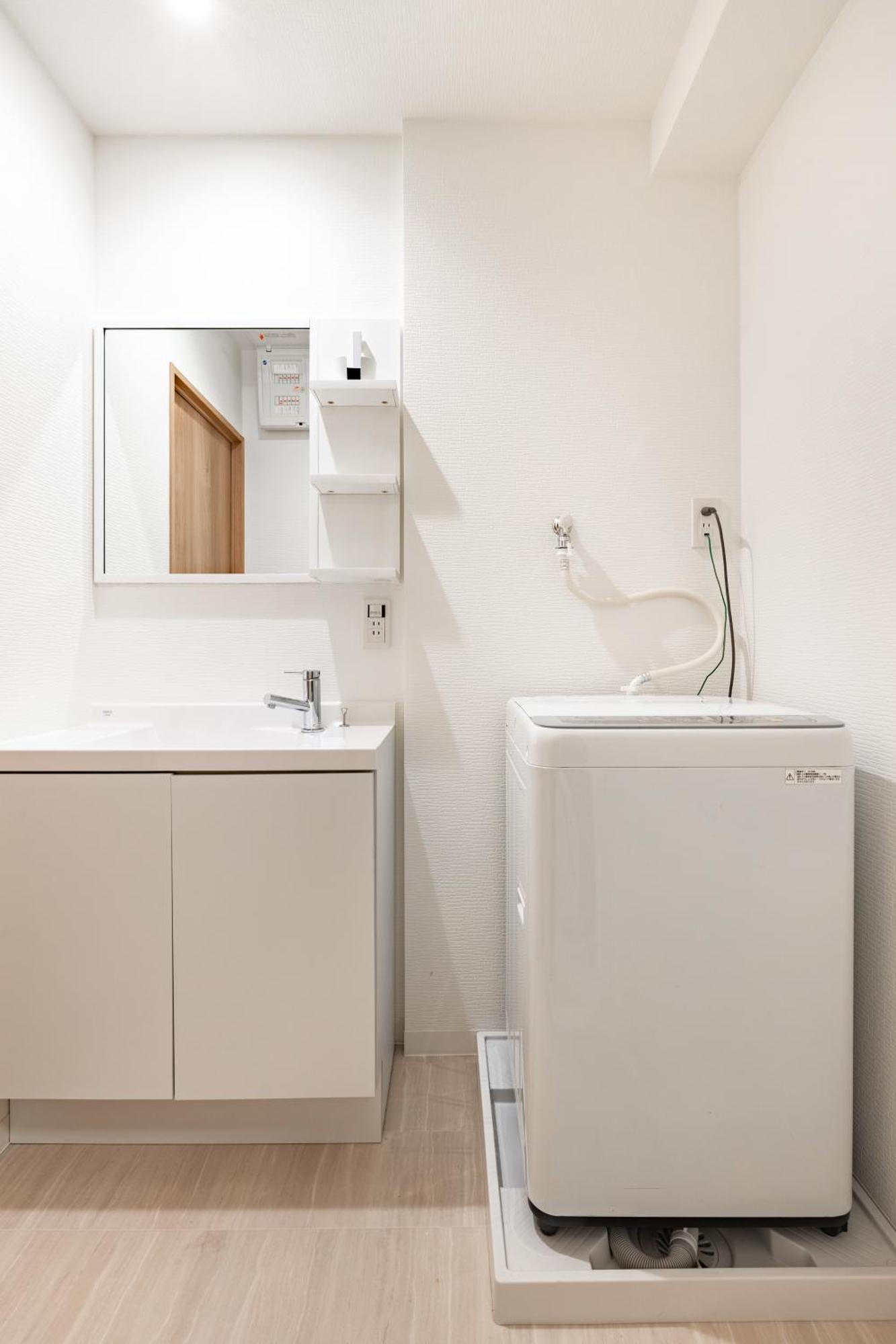 Solasia 北上野 Apartment