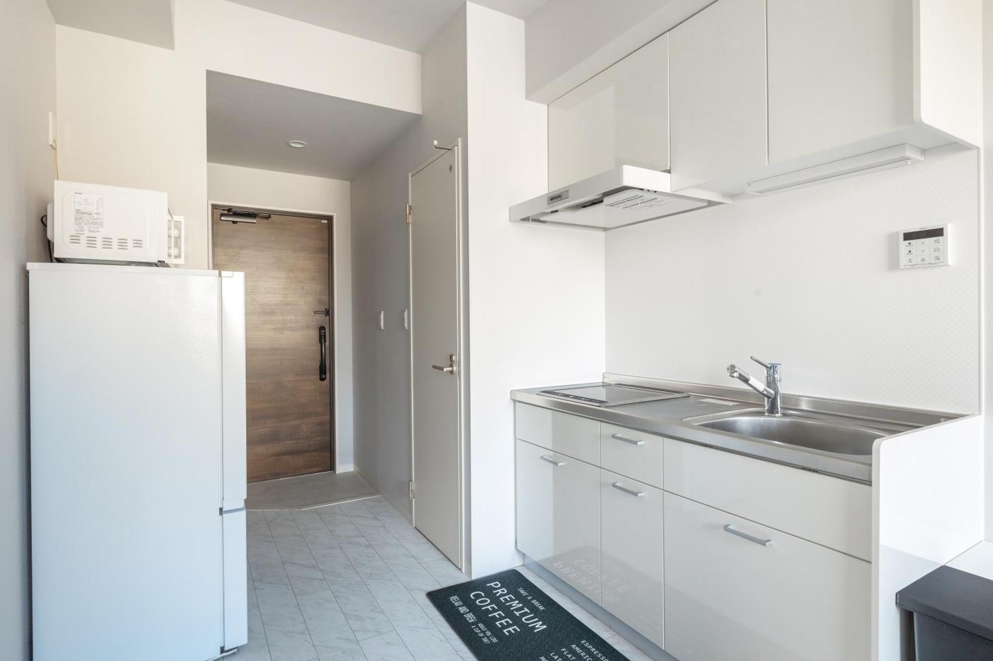 Solasia 北上野 Apartment