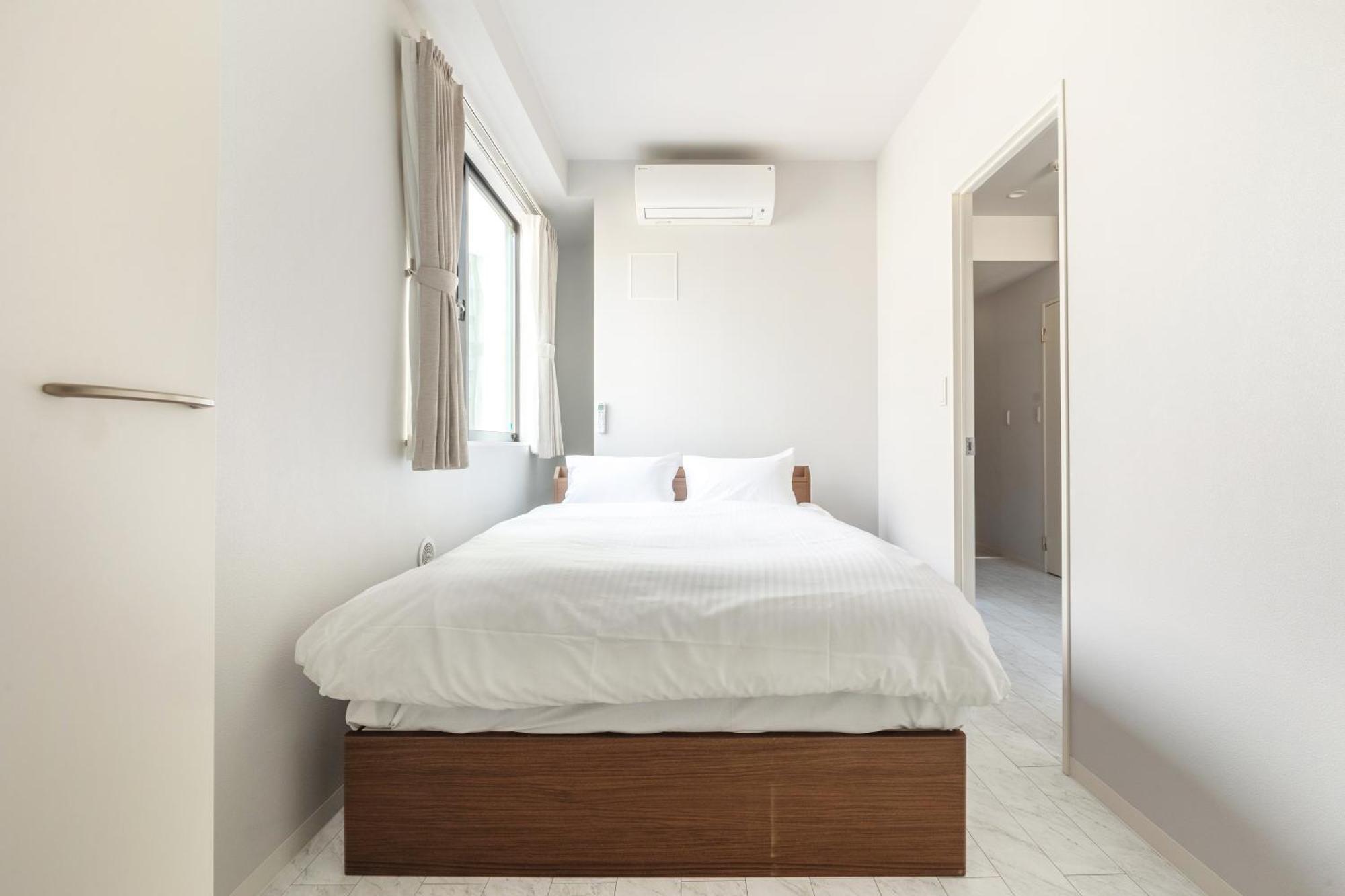 Solasia 北上野 Apartment