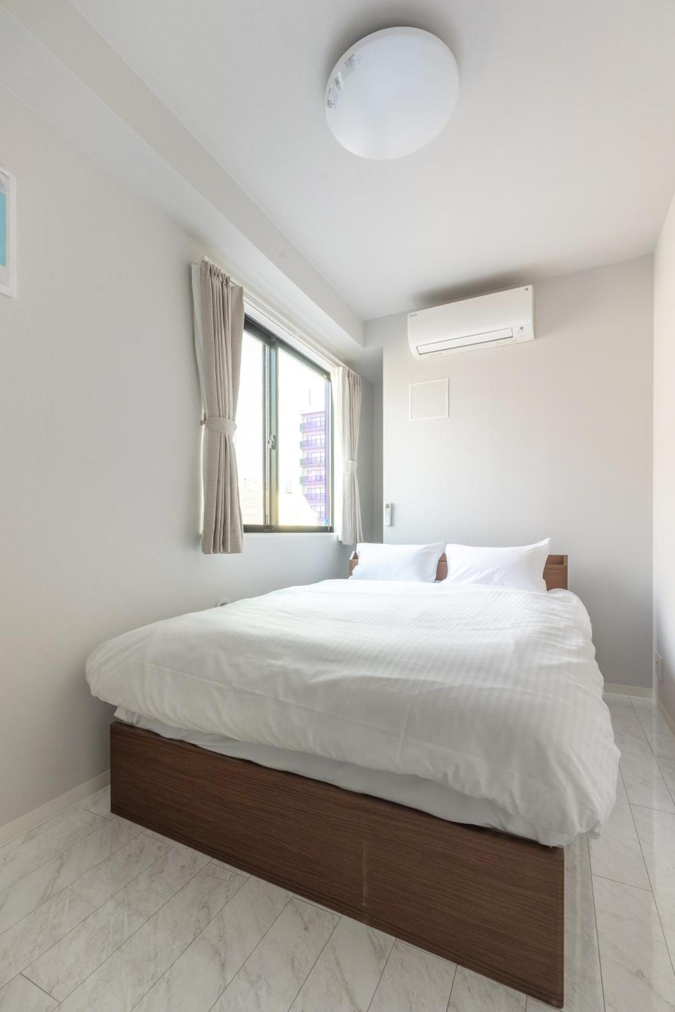 Apartment Solasia 北上野 *