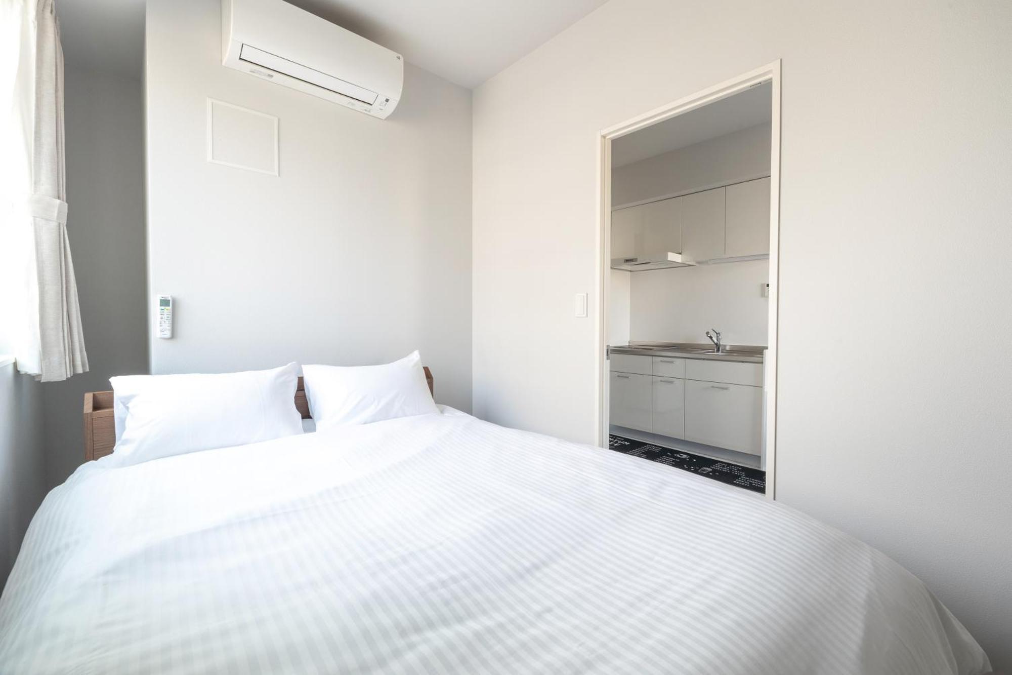 Apartment Solasia 北上野 Tokyo