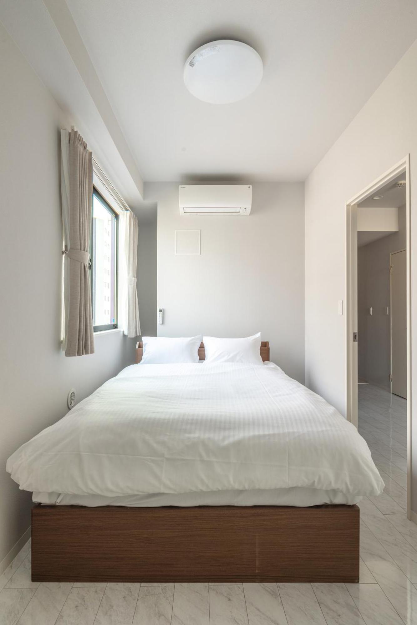Apartment Solasia 北上野