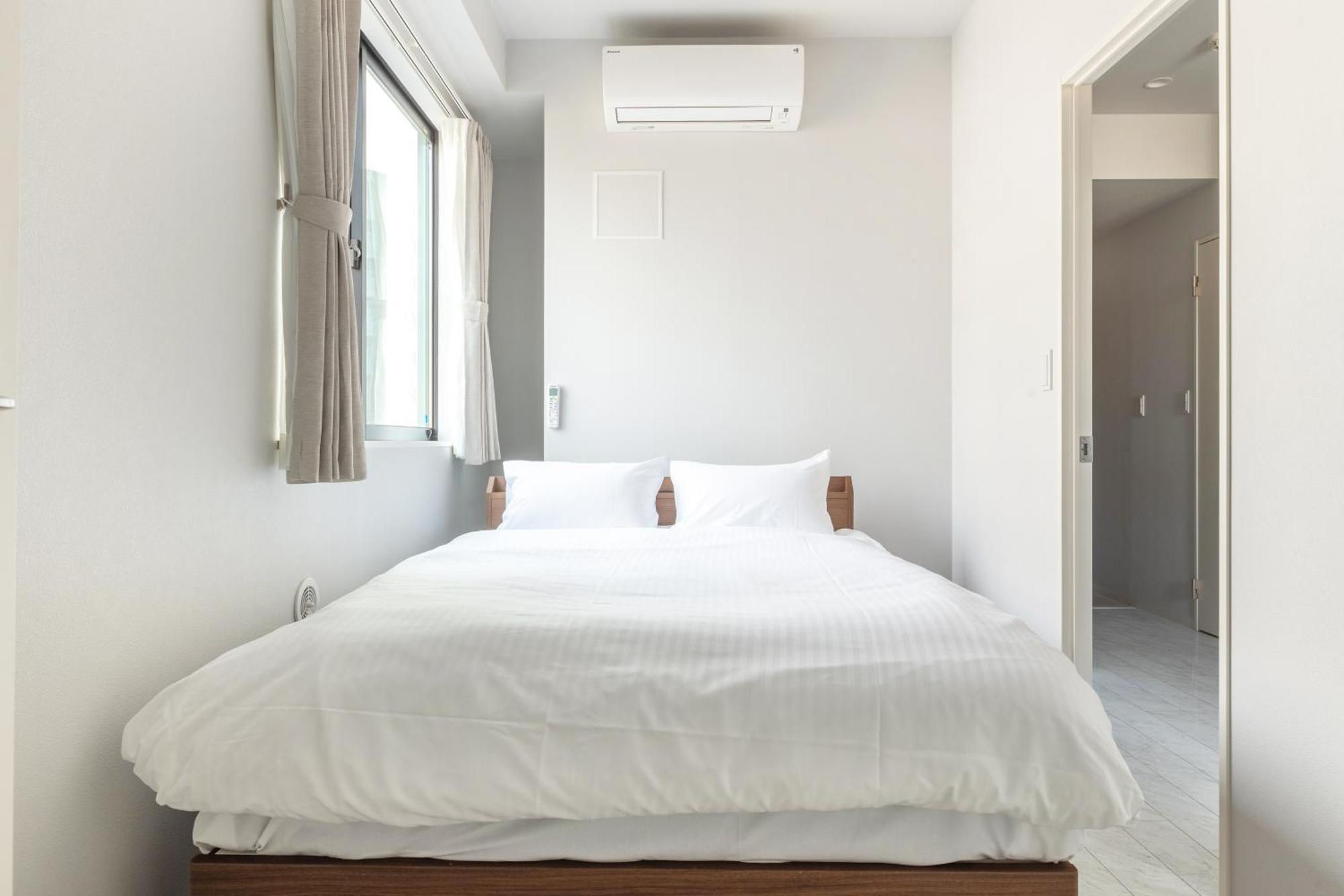 Solasia 北上野 Apartment