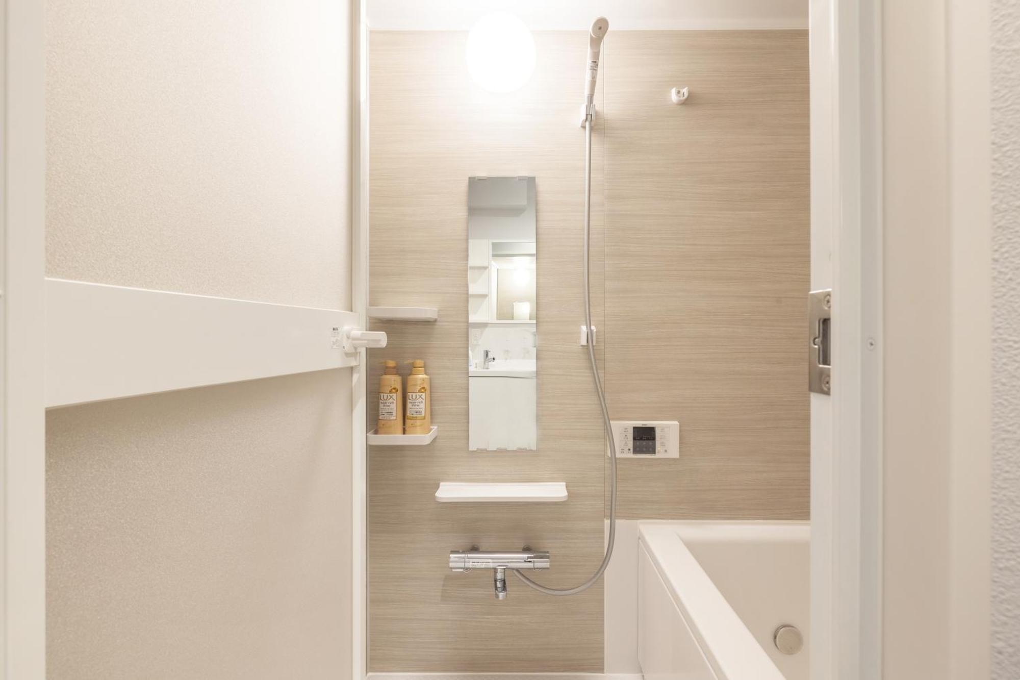 Apartment Solasia 北上野 *