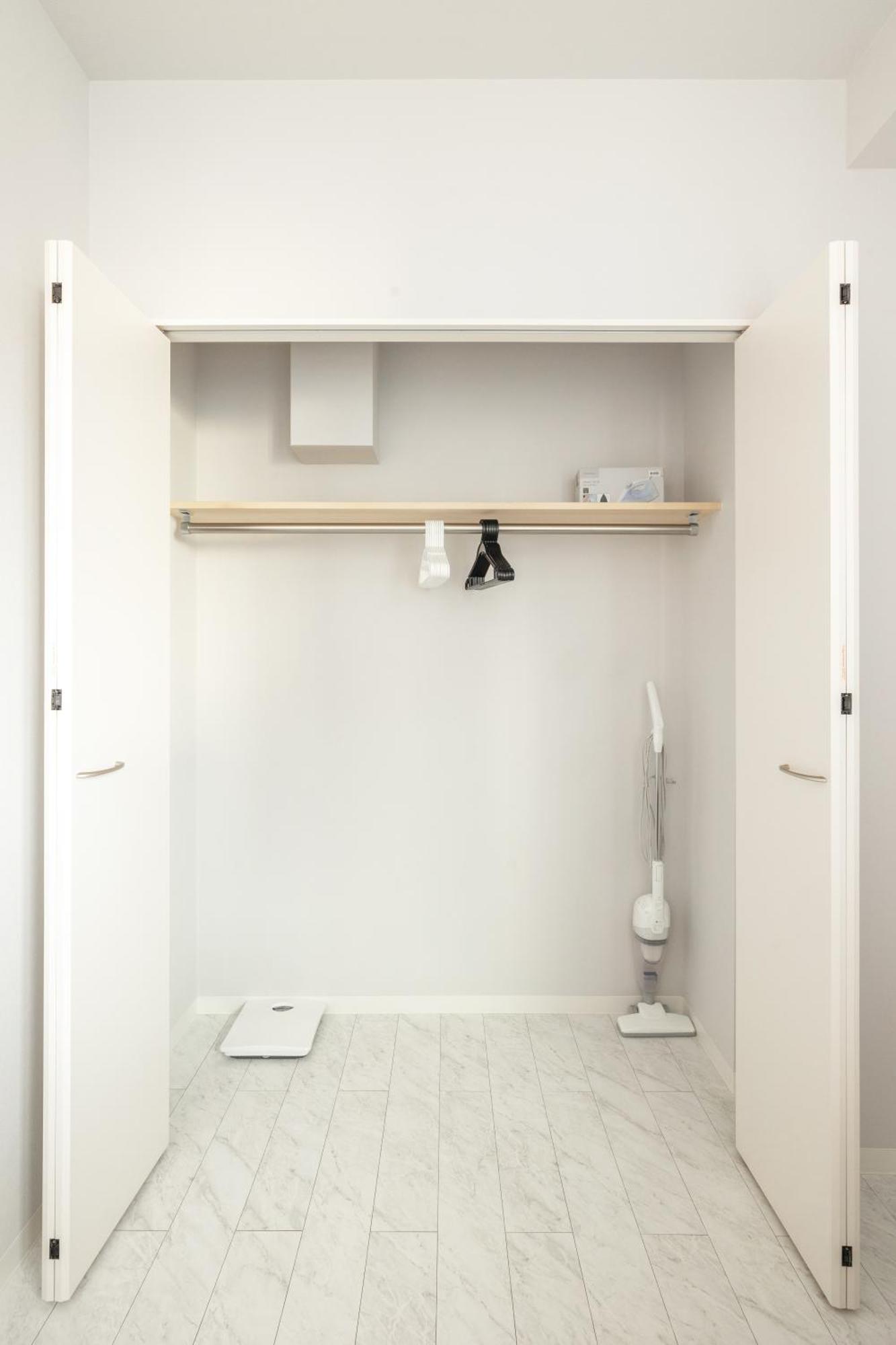 Apartment Solasia 北上野 *