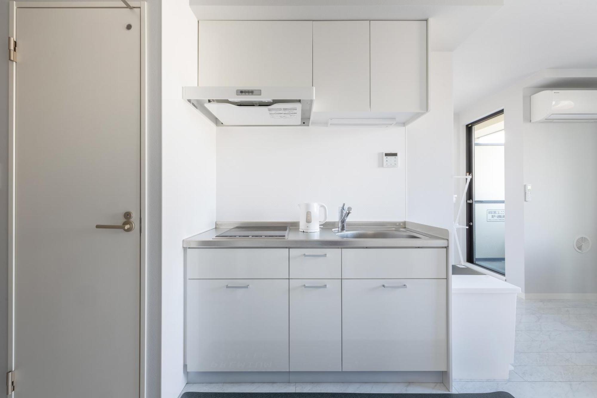 Apartment Solasia 北上野 *