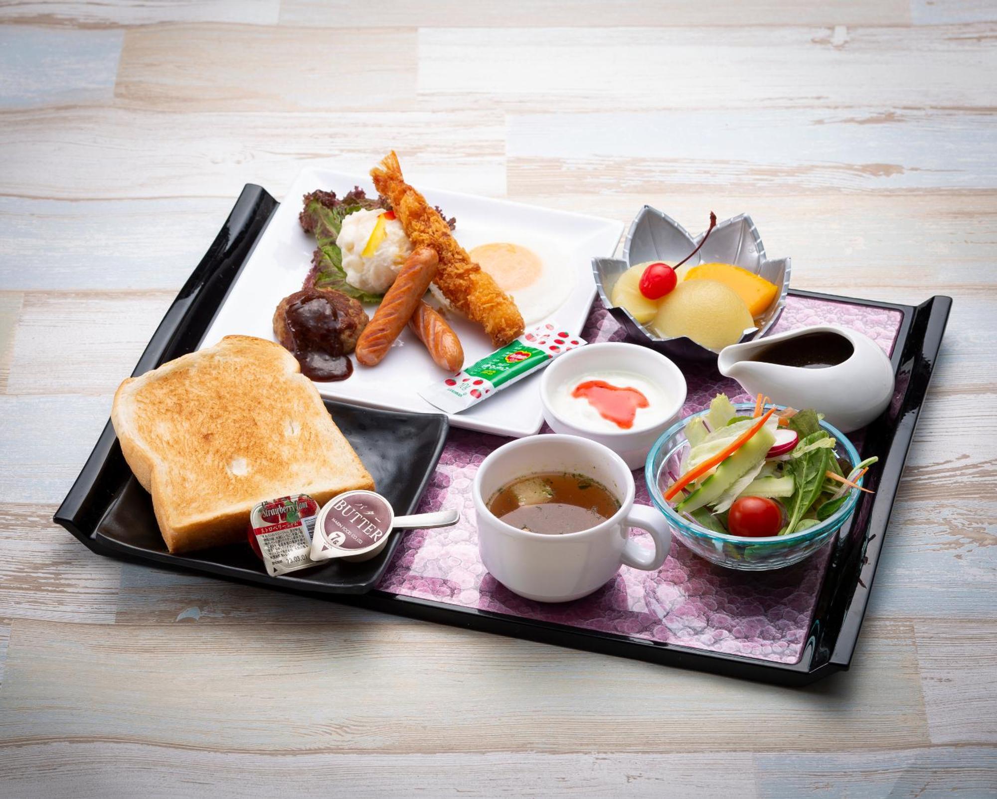 Hotel Apa Asakusa Ekimae 3*